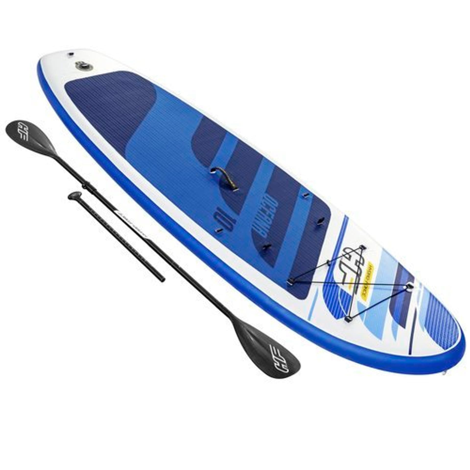 

Deska Hydro-Force- BESTWAY 65350