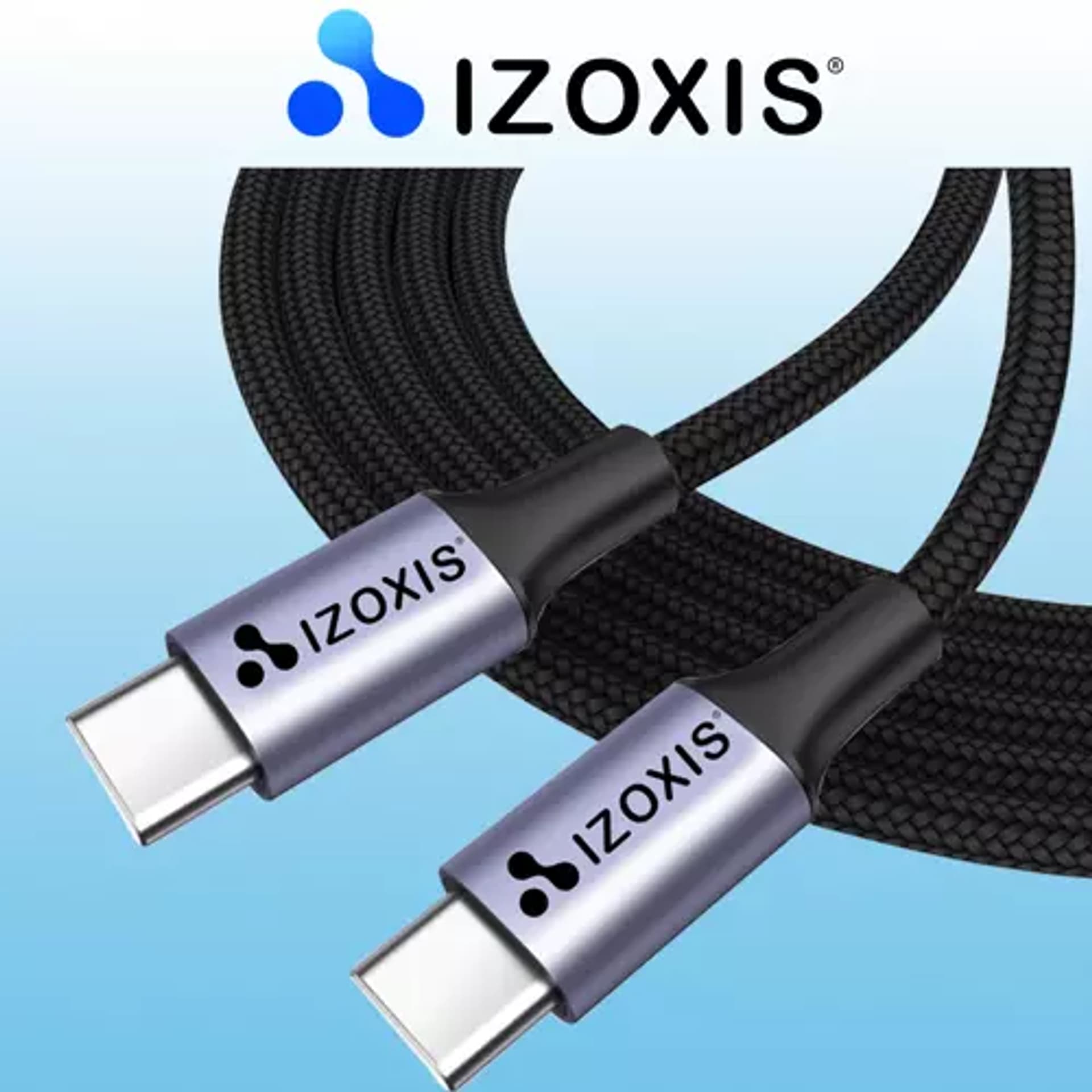 

Kabel USB typ C- 2m