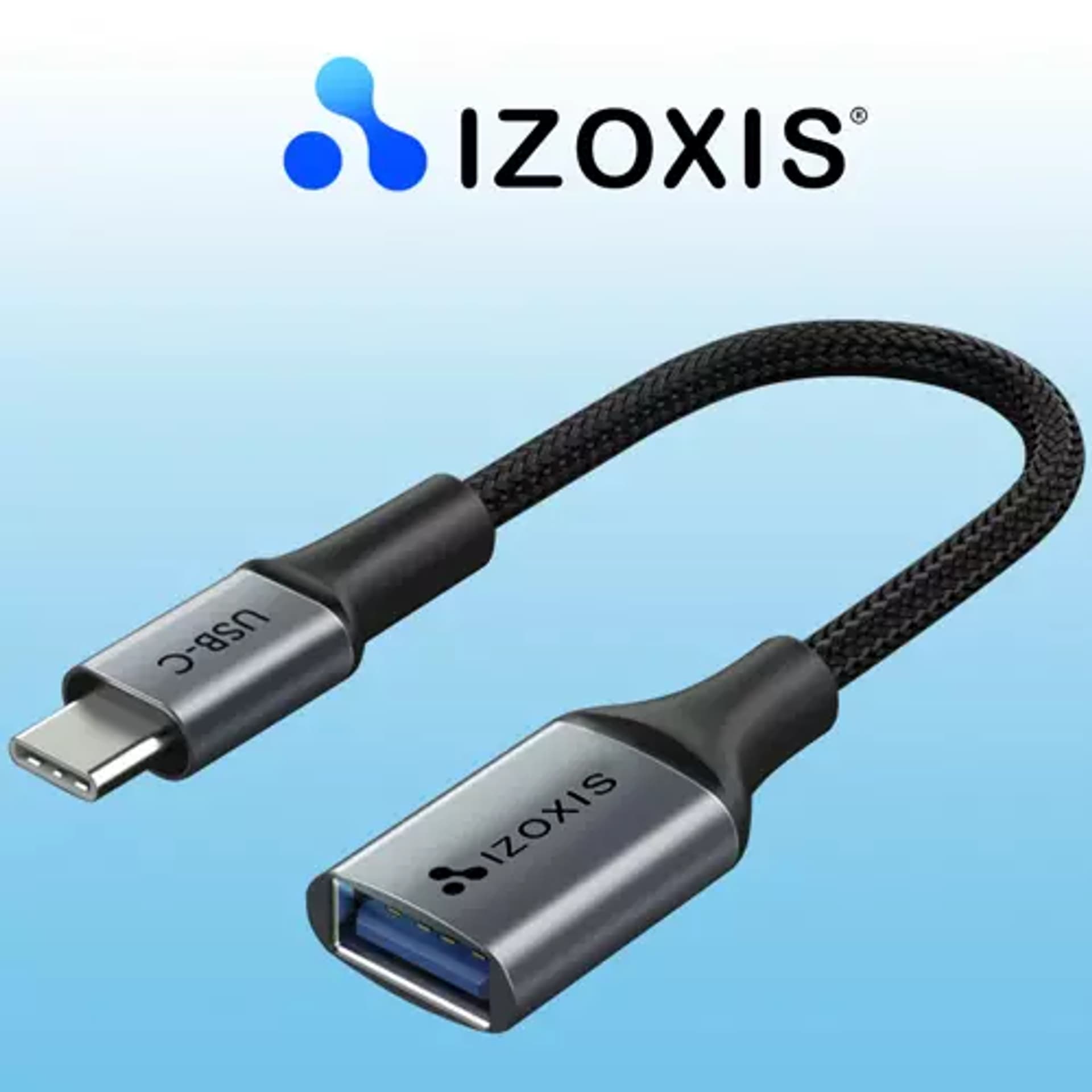 

Adapter USB C - USB 3.0
