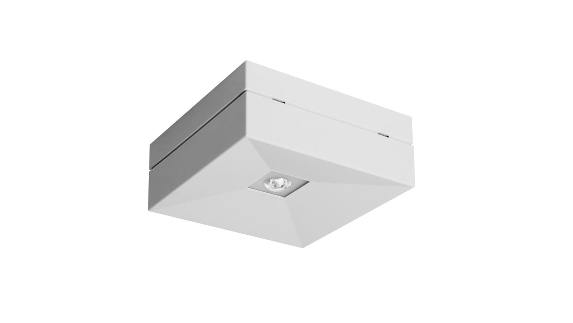 

Oprawa awaryjna LOVATO II LED 3W (opt. universal) 350lm 1h jednozadaniowa biała LV2U/3W/C/1/SE/X/WH, Opt. universal) 350lm 1h jednozadaniowa biała lv2u/3w/c/1/se/x/w