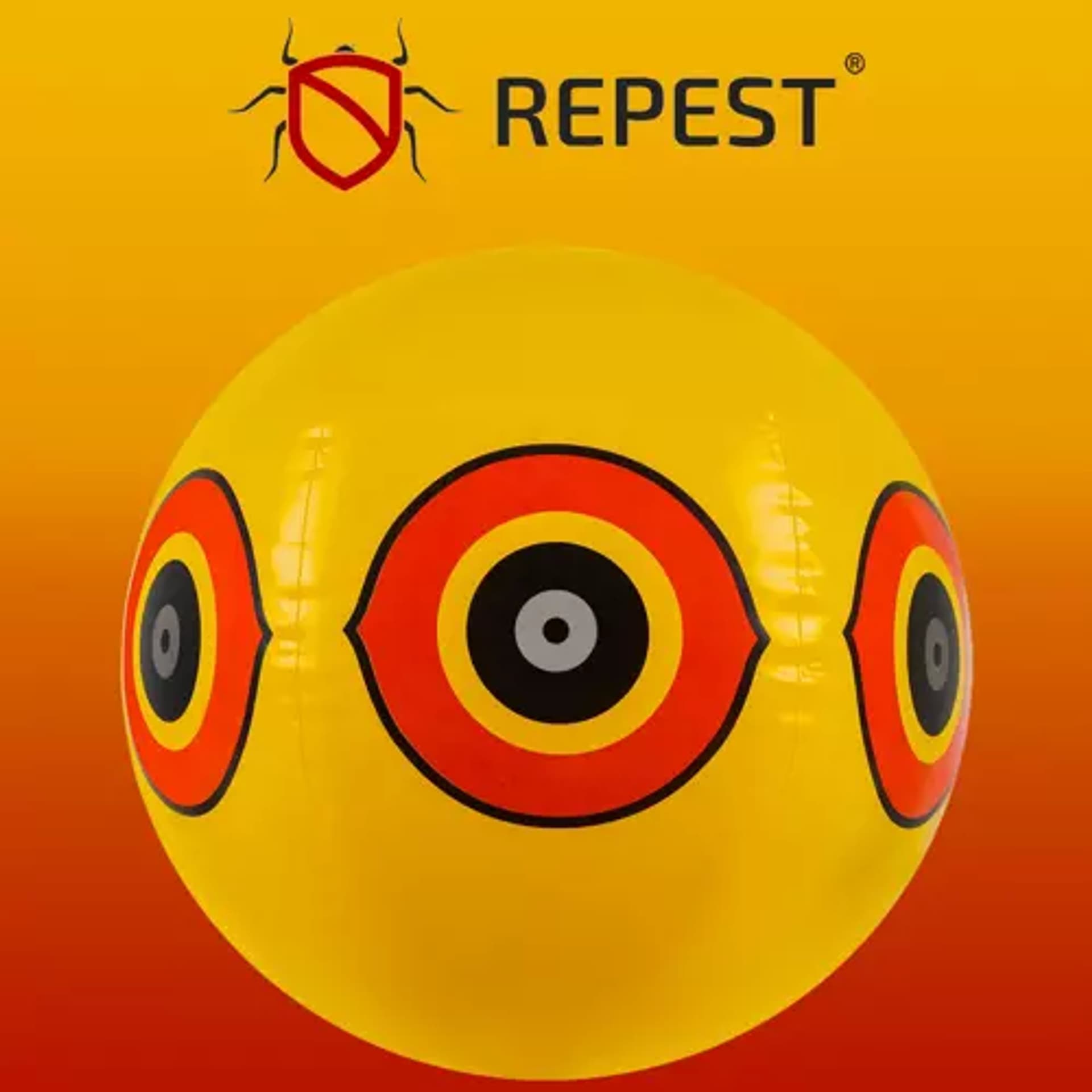 

Odstraszacz ptaków- balon Repest 21026