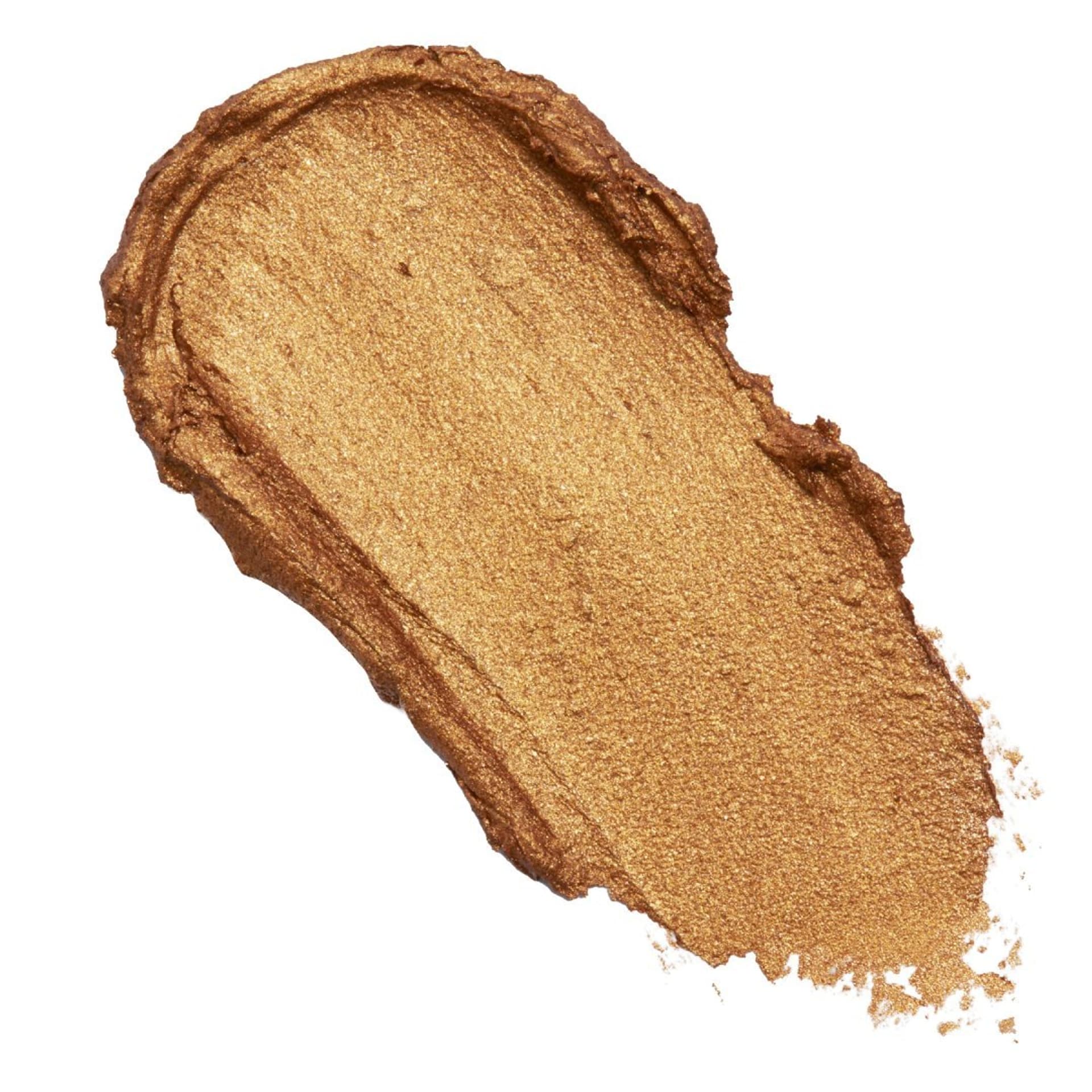 

Makeup Revolution Lustre Wand Eyeshadow Stick Cień do powiek w sztyfcie - Obsessed Bronze 1szt