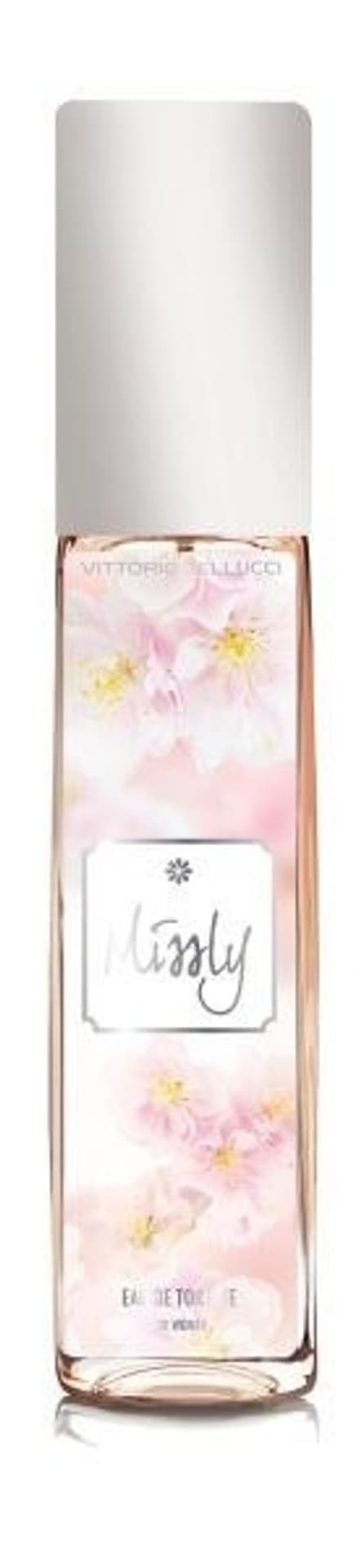 

Vittorio Bellucci Missly Woda toaletowa 15ml