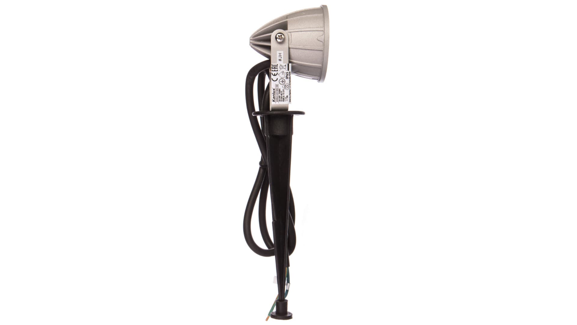 

Projektor LED 4W dogruntowy IP65 Ikl. GRIBLO LED SMD-NW 170lm 4500K 18131