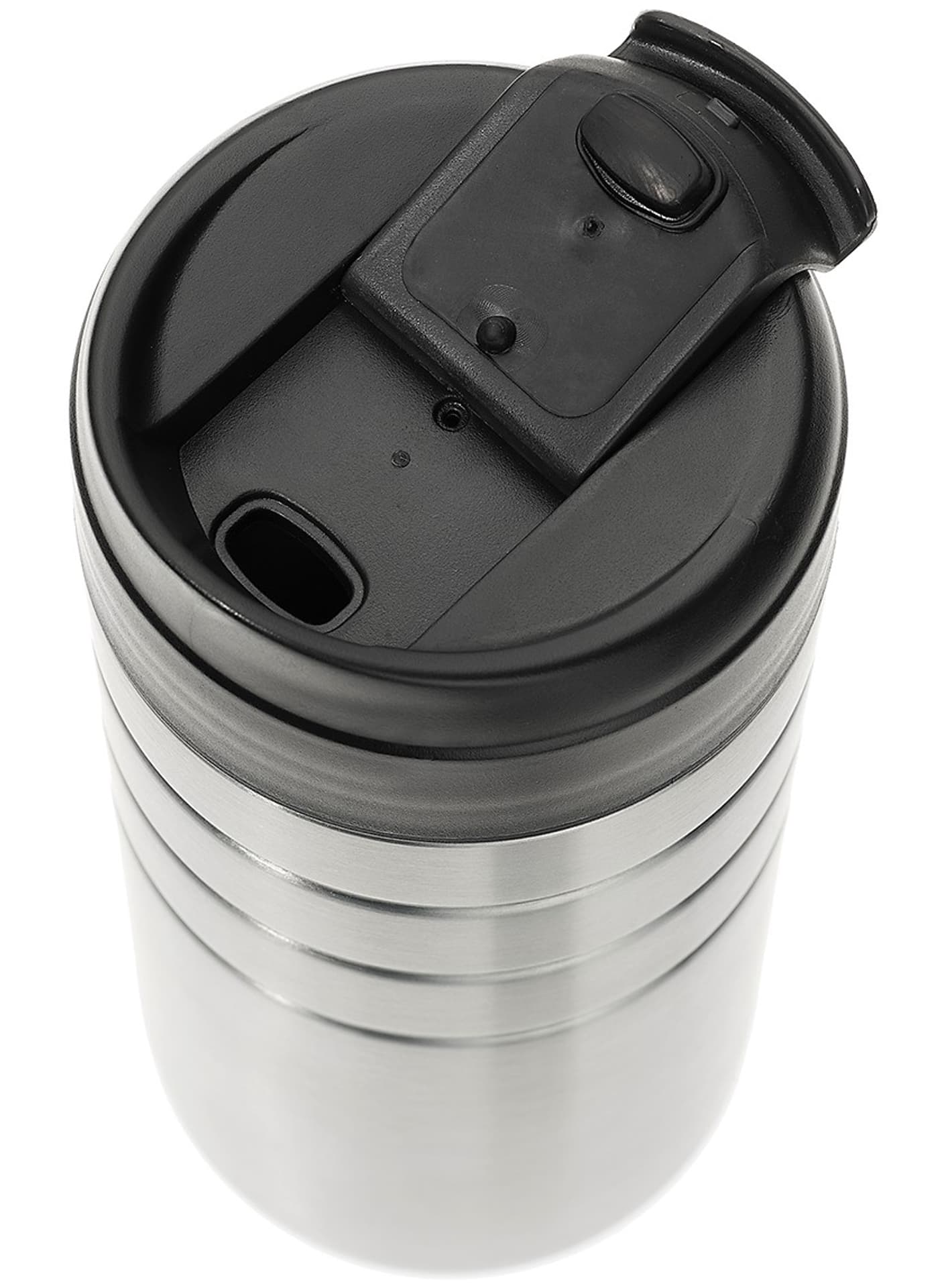 

Kubek termiczny Esbit Majoris Thermo Mug Flip Top 450 ml srebrny