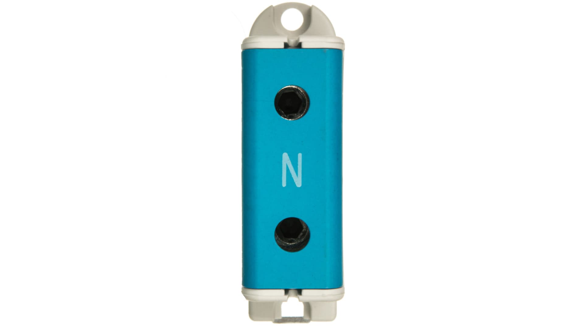 

Złączka przelotowa 2-przewodowa 16-95mm2 niebieska WLZ35P/95/n 48.595
