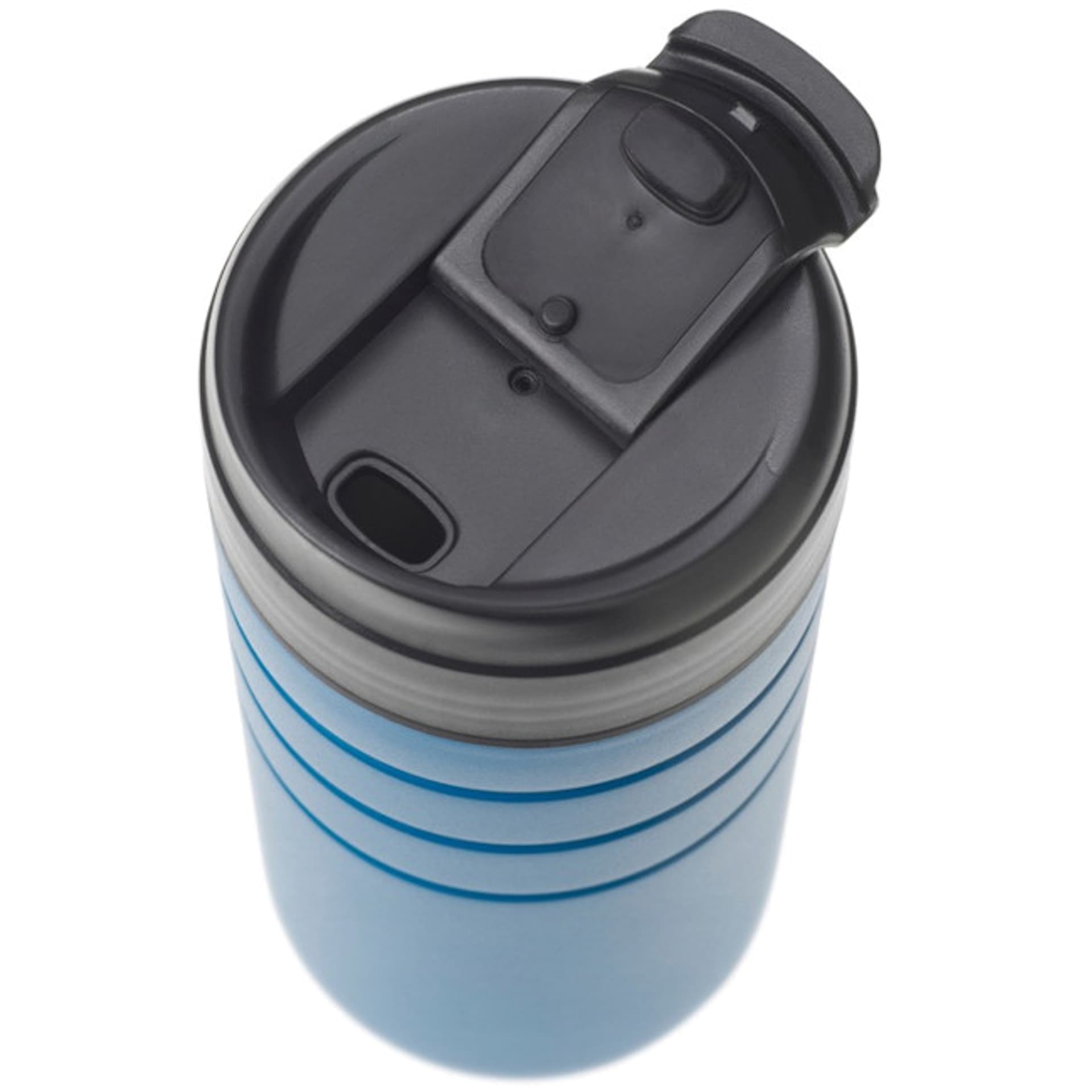 

Kubek termiczny Esbit Majoris Thermo Mug Flip Top 450 ml niebieski