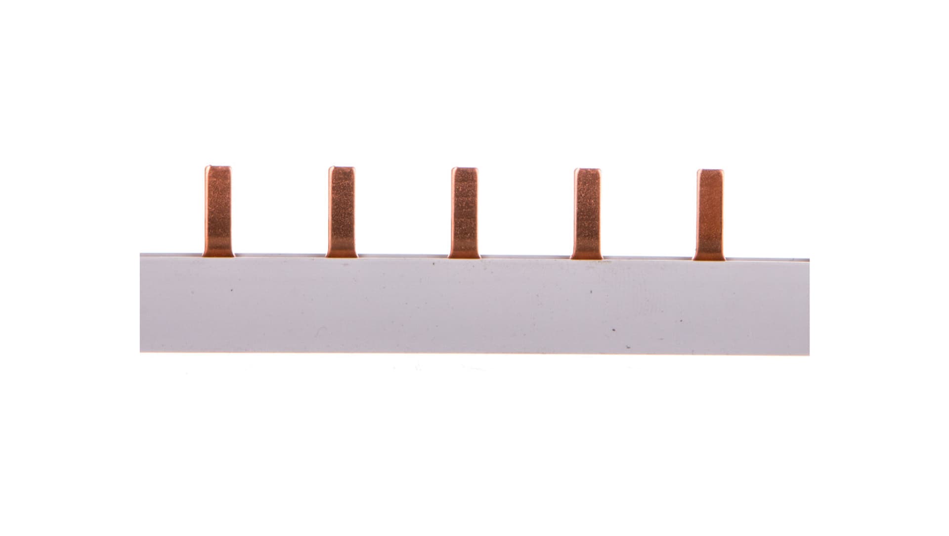 

Szyna prądowa typu PIN 1P 10mm2 63A 54 piny IZS10/1F/54 45.214