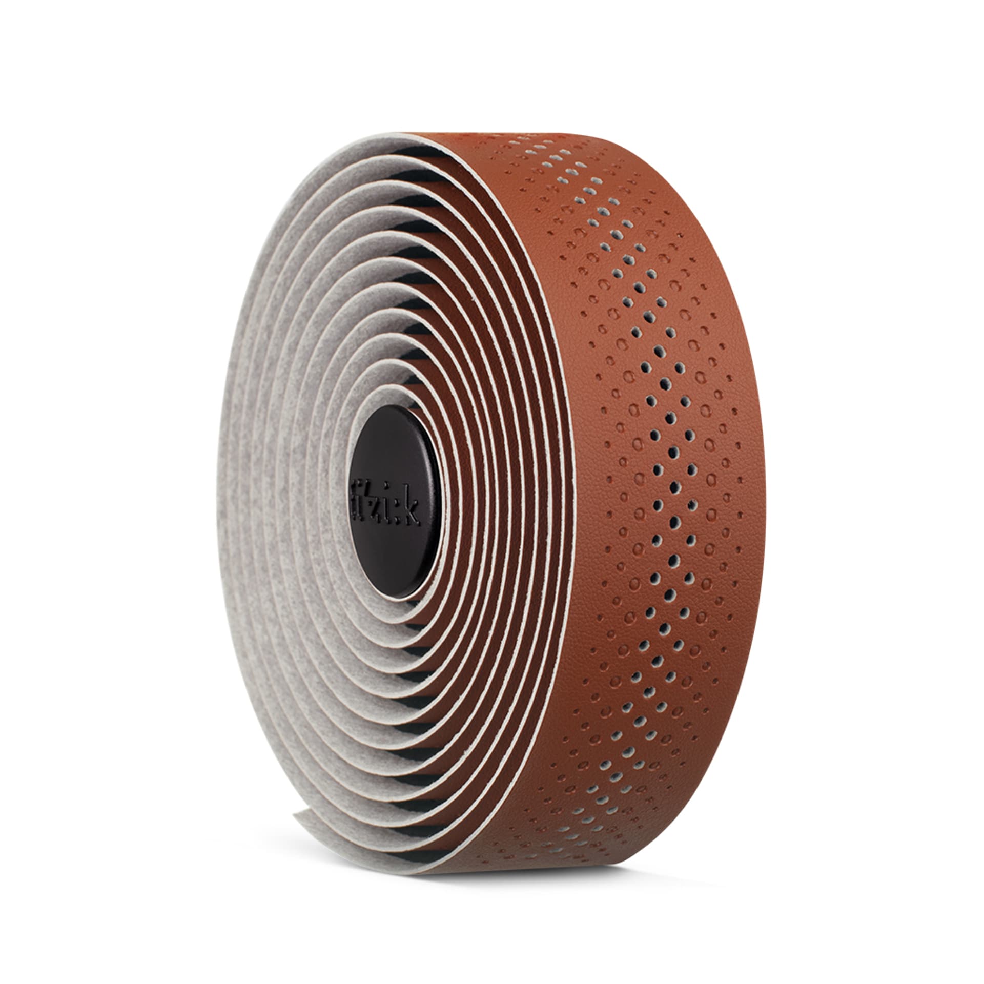 

Owijka kierownicy Fizik Tempo Bondcush Classic 3mm miodowa