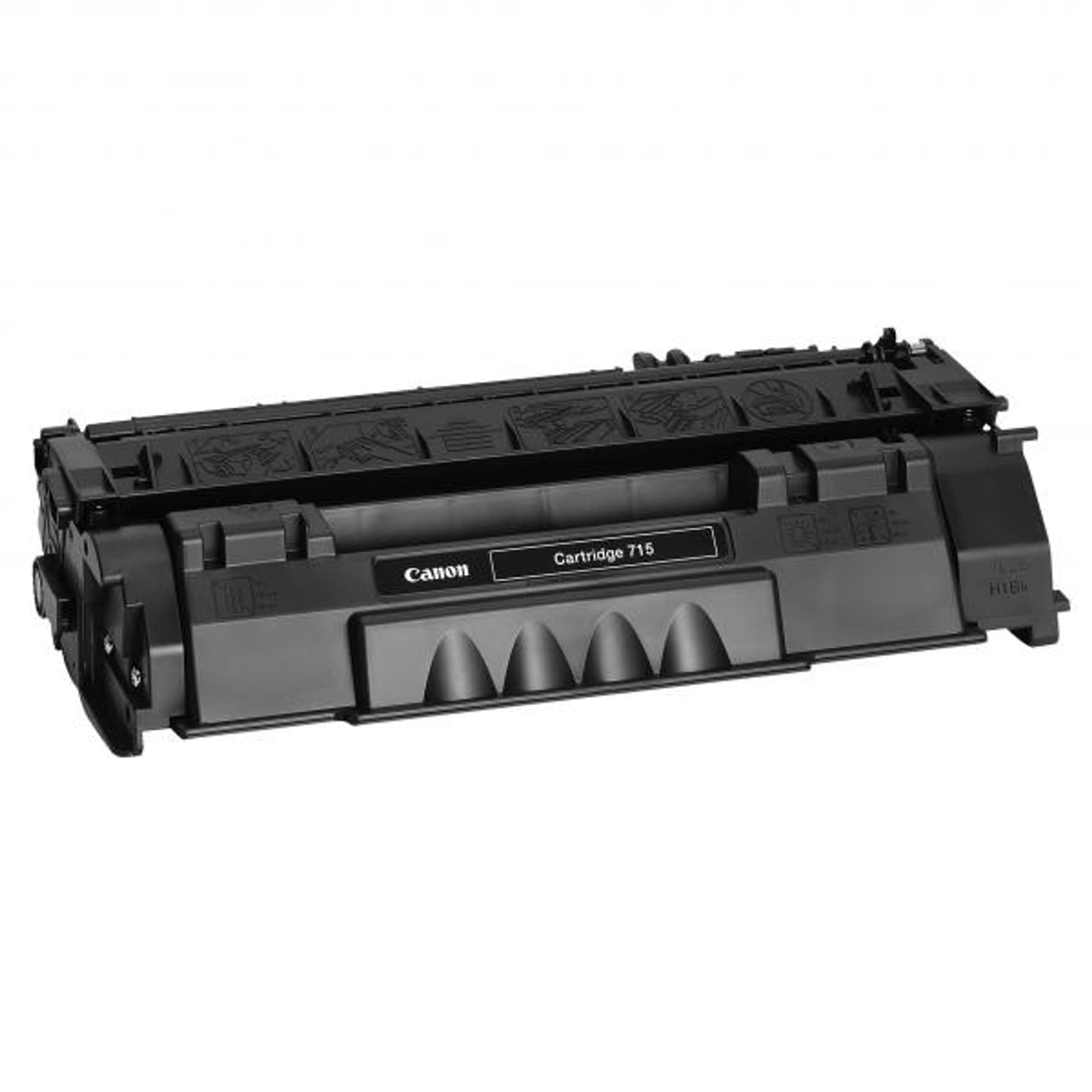 

Canon oryginalny toner CRG715, black, 3000s, 1975B002, Canon LBP-3310, 3370, O