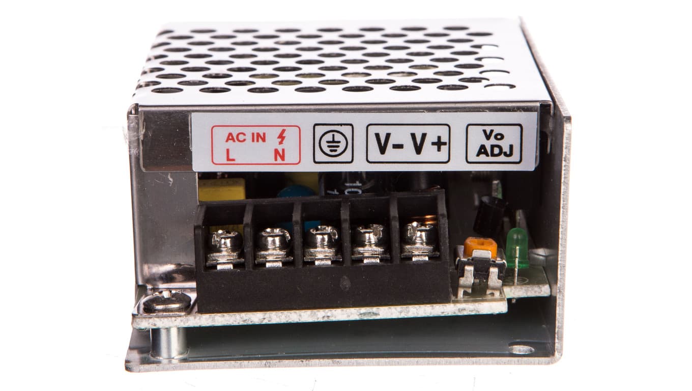 

Zasilacz LED siatkowy 12V DC 35W ZSL-35-12 LDX10000116