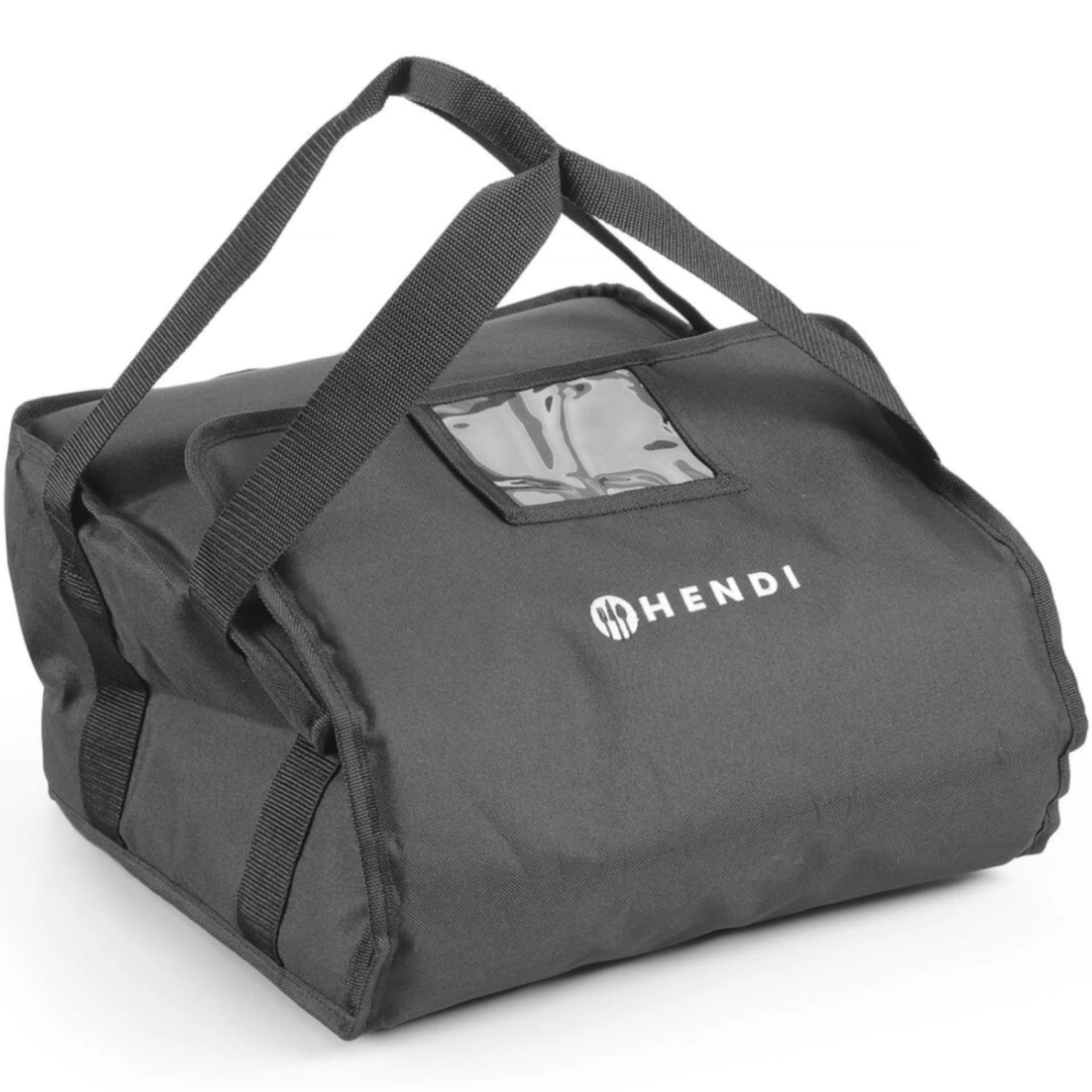 

Torba termiczna do transportu pizzy na 4 pudełka 35 x 35 cm Kitchen Line - Hendi 709887