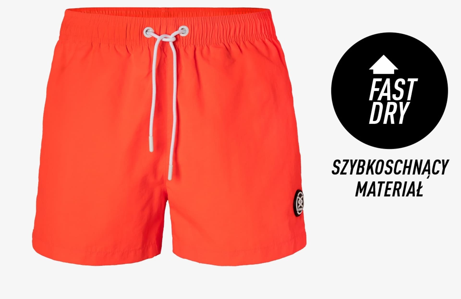 

BOKSERKI KĄPIELOWE ATLANTIC KMB-199 WL23 (kolor pomarańczowy, rozmiar M)