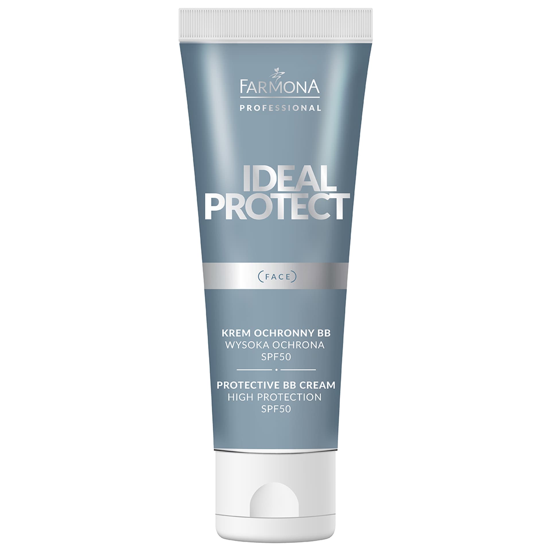 

Farmona Ideal protect Krem ochronny BB SPF50 50 ml