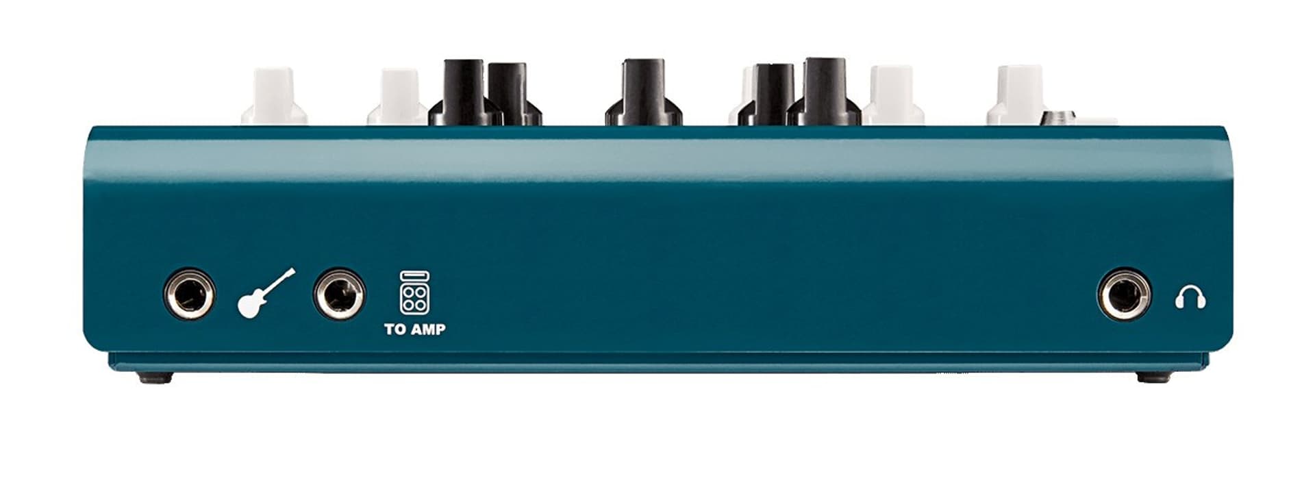 

Audient SONO - Gitarowy interfejs audio USB