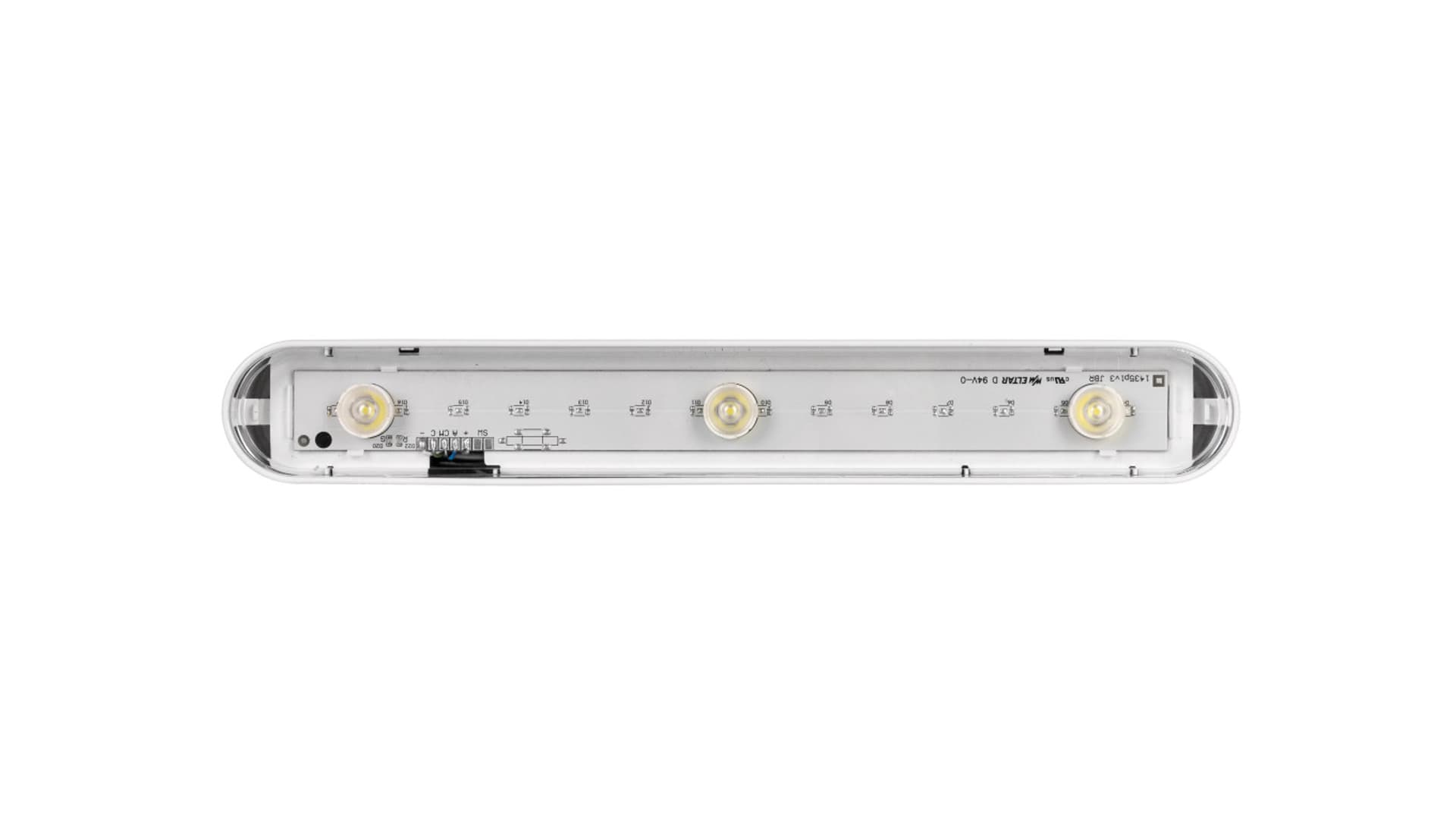 

Oprawa awaryjna ARROW N ECO LED 3x1W (optyka do przestrzeni otwartych) 1h jednozadaniowa ARNO/3x1W/E/1/SE/X/WT, Optyka do przestrzeni otwartych) 1h jednozadaniowa arno/3x1w/e/1/se/x/w