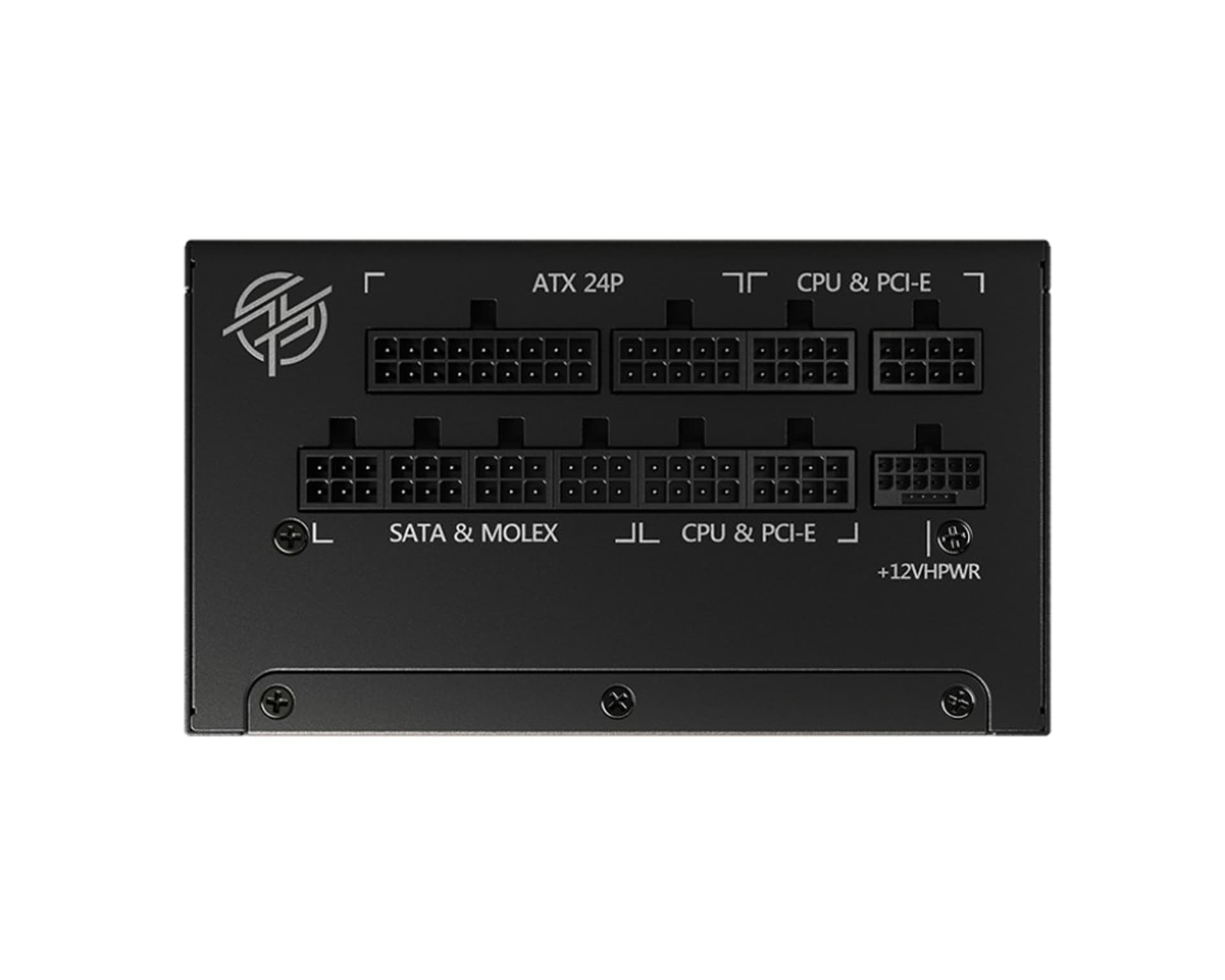 

Zasilacz MSI MPG A1000G PCIE5 1000W 80+ Gold