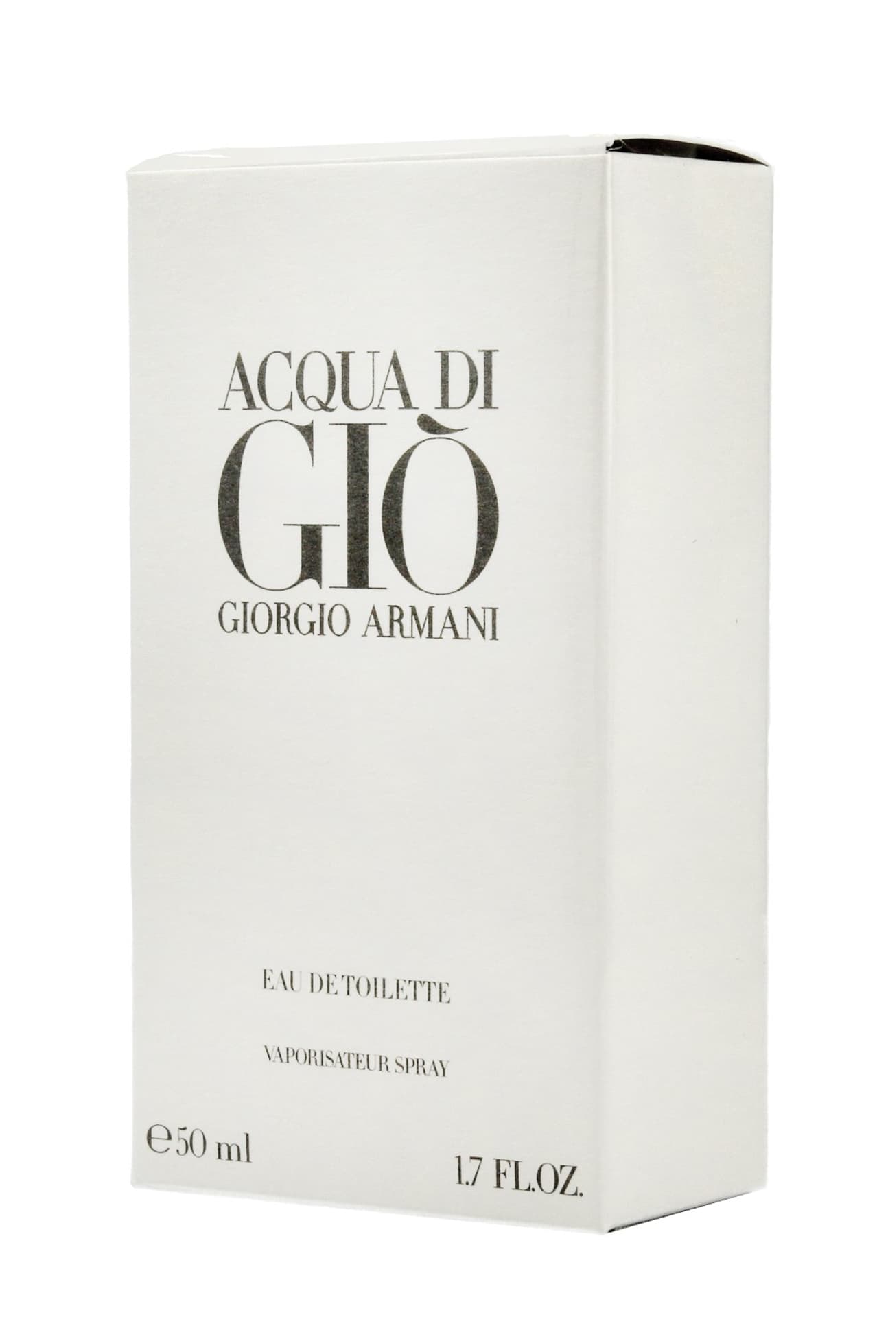 

Giorgio Armani Pour Homme Acqua di Gio EDT 50ml (M)