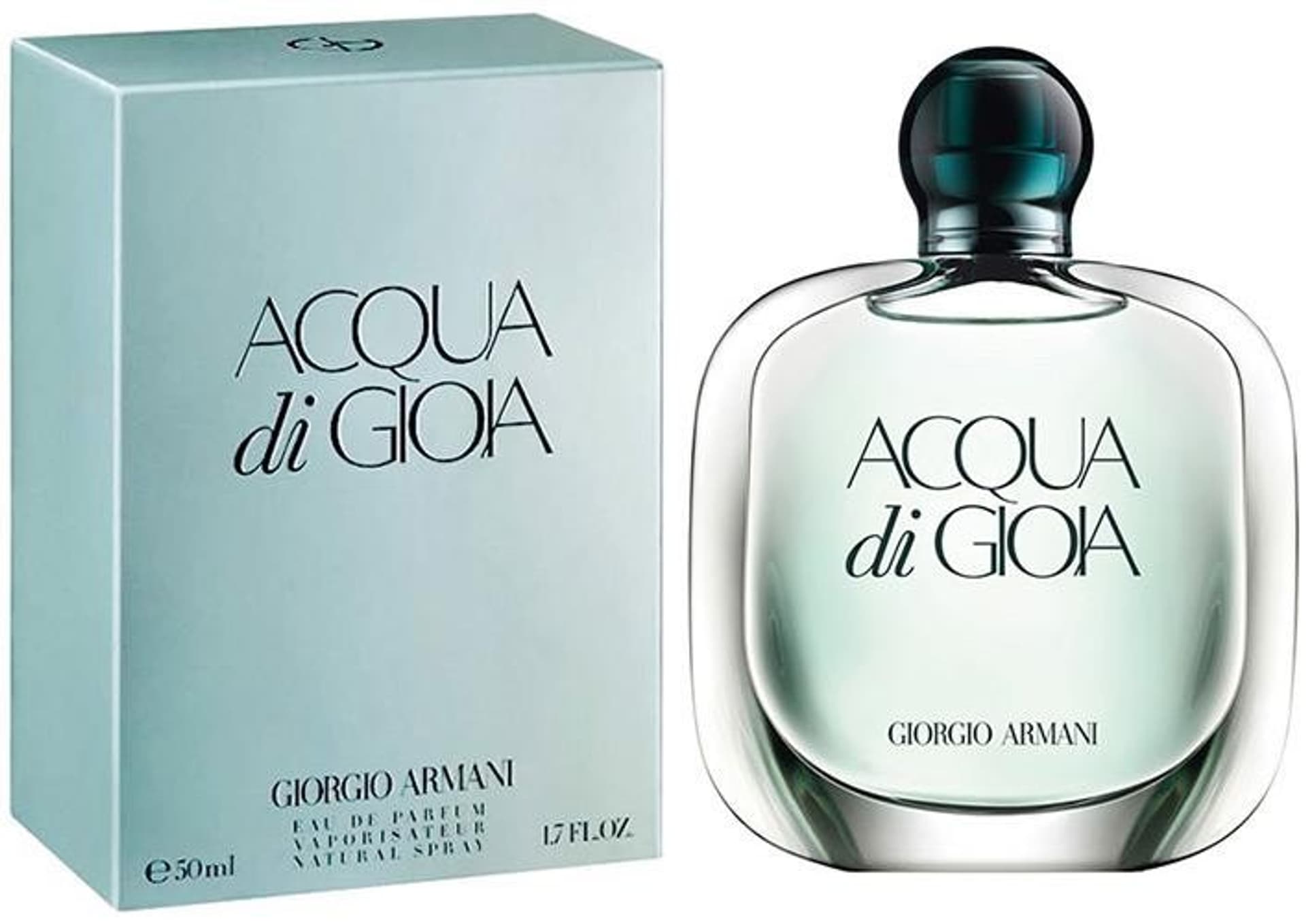 

Giorgio Armani Acqua di Gioia EDP 50ml (W)