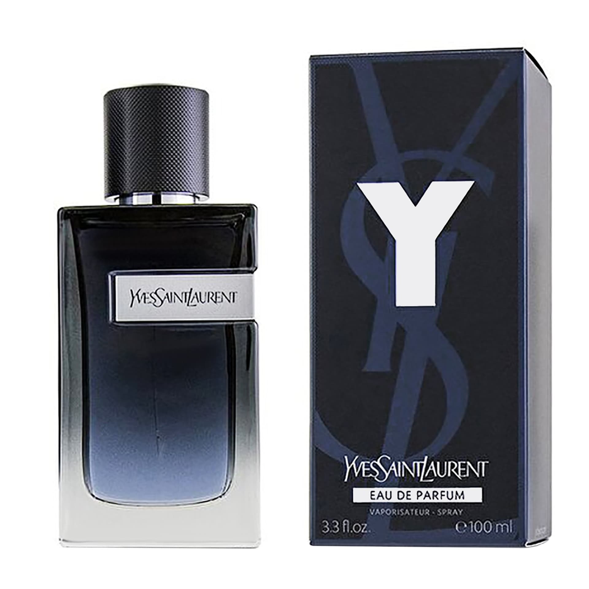 

Yves Saint Laurent Y Pour Homme EDP 100ml