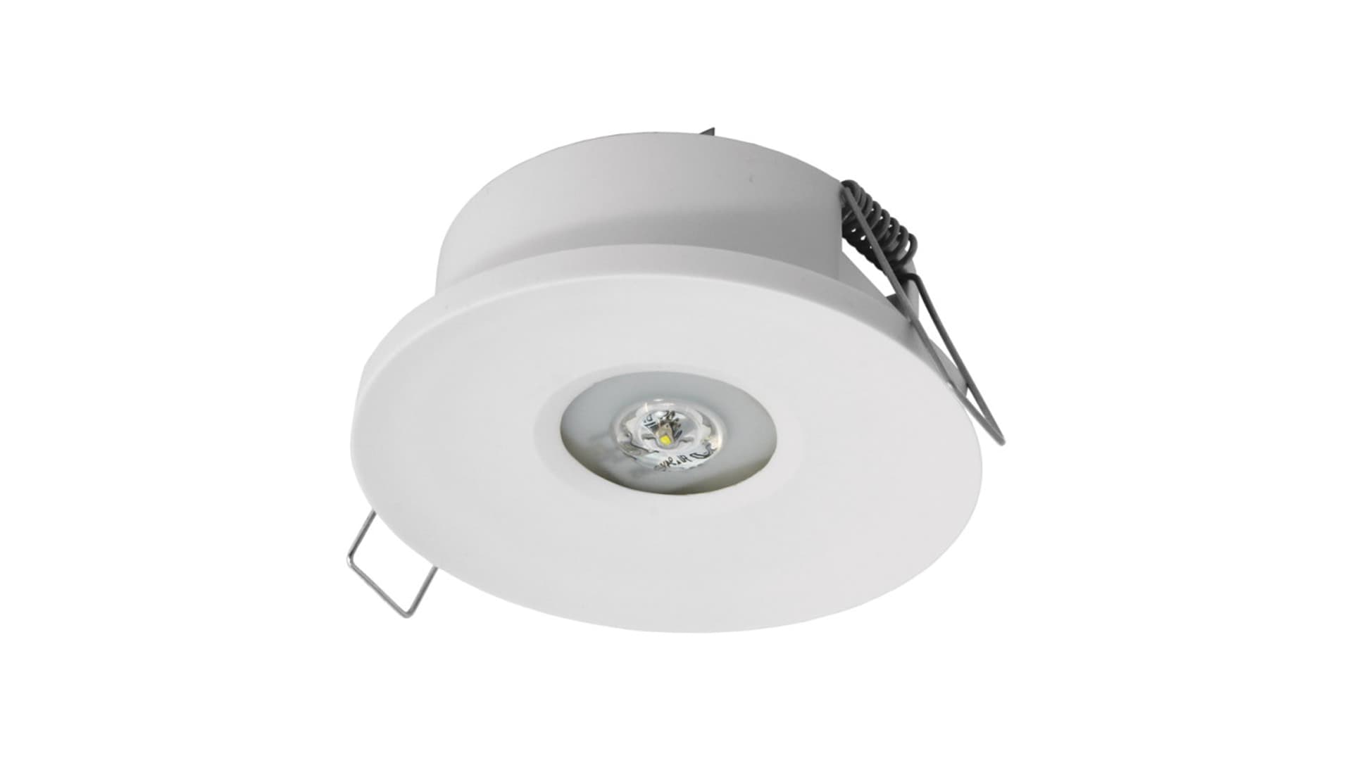 

Oprawa awaryjna AXP IP65/20 ECO LED 3W 330lm (opt. otwarta) 1h jednozadaniowa AT biała AXPO/3W/E/1/SE/AT/WH, Opt. otwarta) 1h jednozadaniowa at biała axpo/3w/e/1/se/at/w