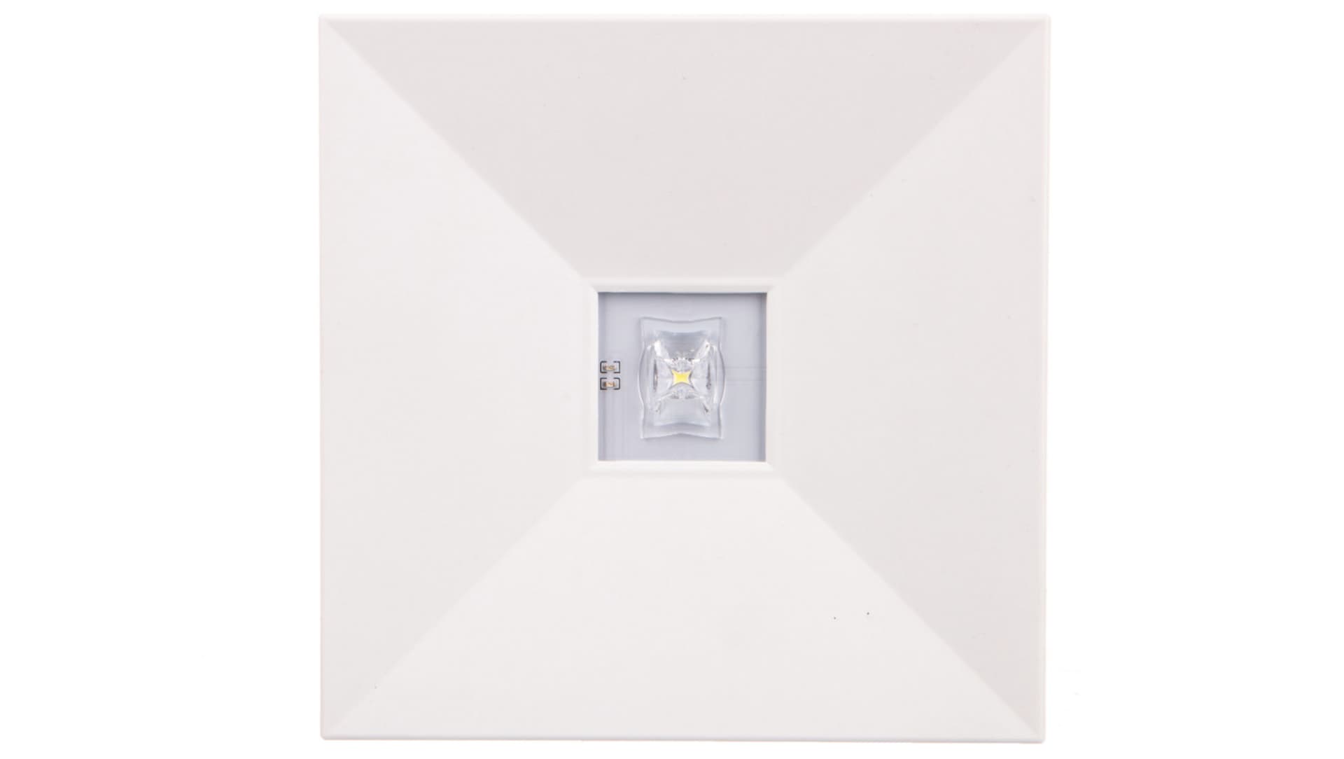 

Oprawa awaryjna LOVATO II LED 2W (opt. universal) 240lm 1h jednozadaniowa biała LV2U/2W/C/1/SE/X/WH, Opt. universal) 240lm 1h jednozadaniowa biała lv2u/2w/c/1/se/x/w
