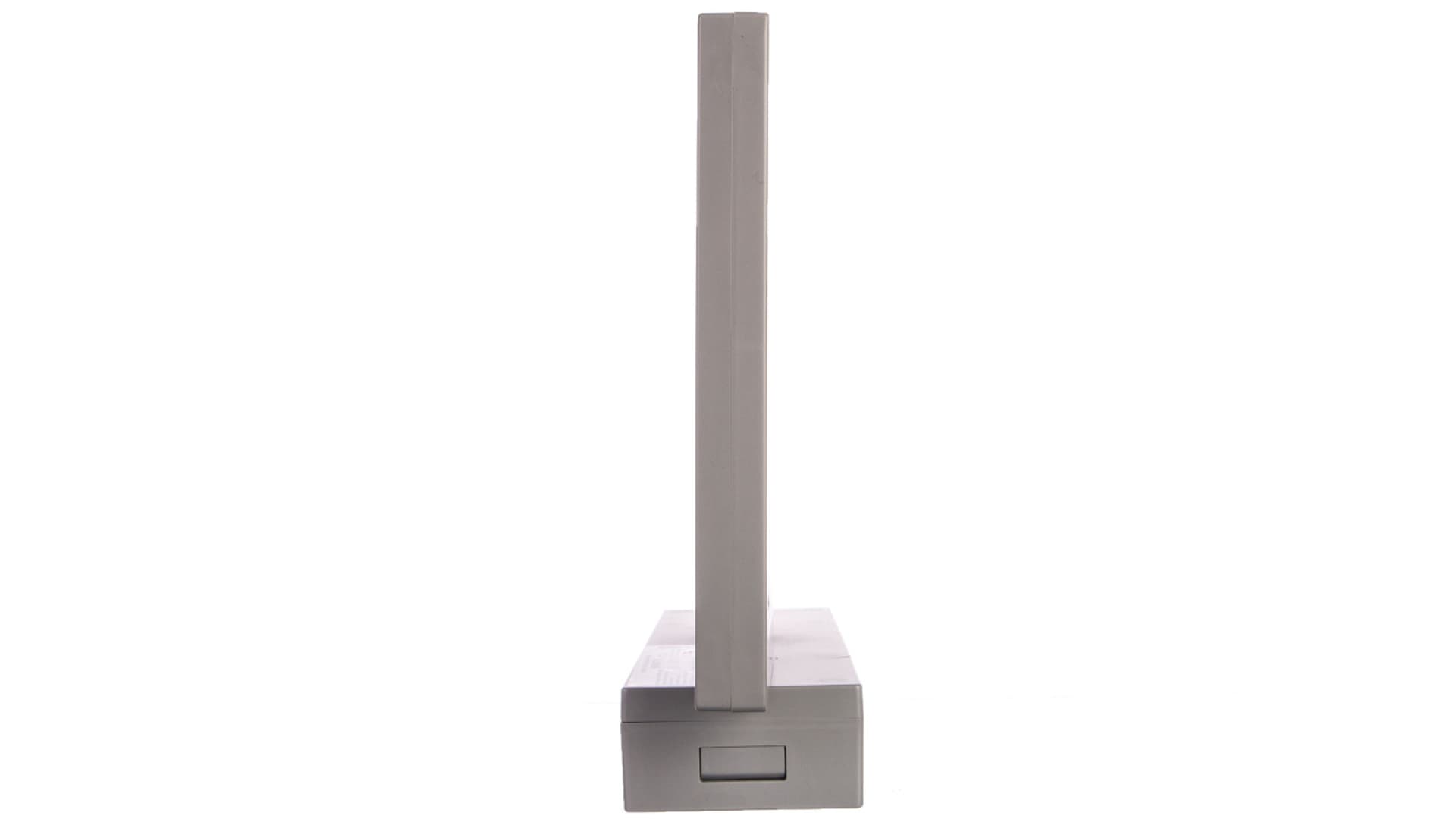 

Oprawa awaryjna INFINITY II AC LED 1W 1h dwuzadaniowa AT szara IF2ACS/1W/B/1/SA/AT/GR