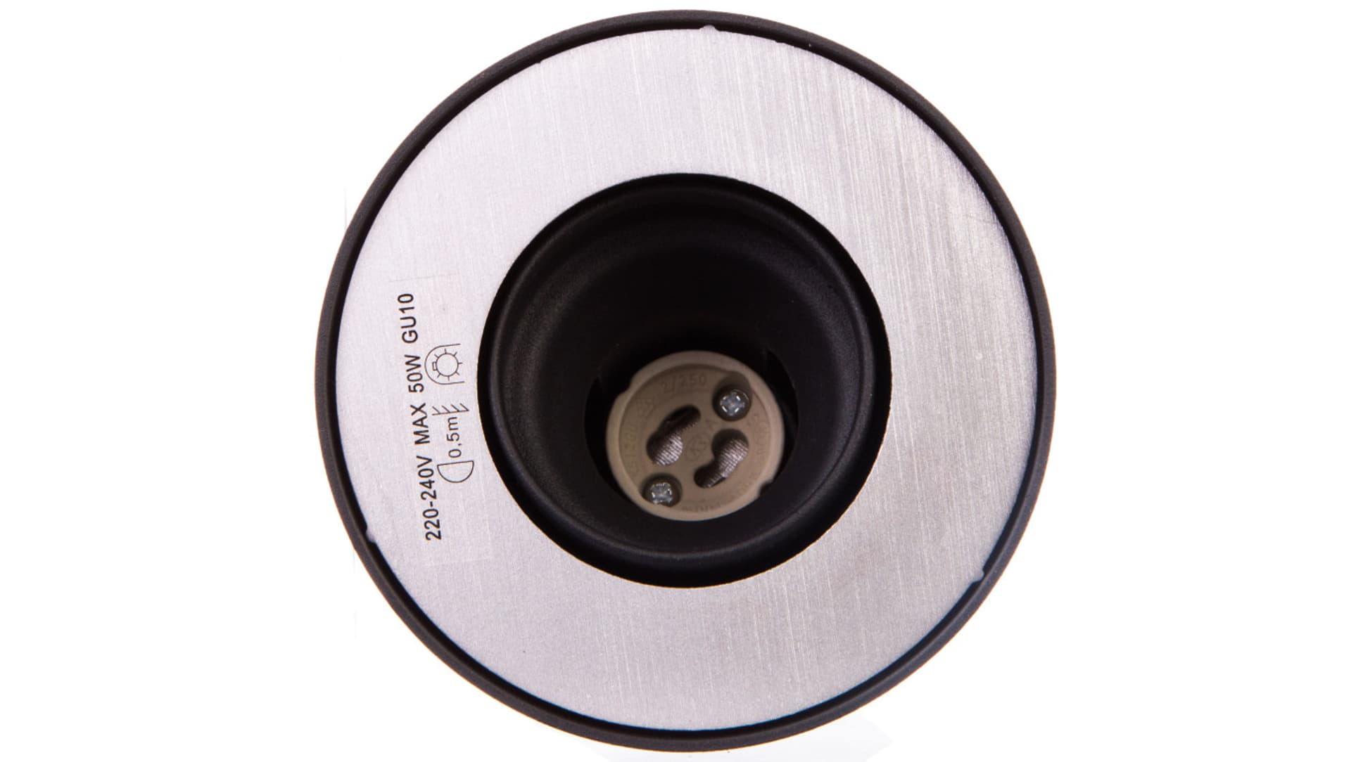 

Oprawa PILLAR single spot black 1x20W 230V 915001807703