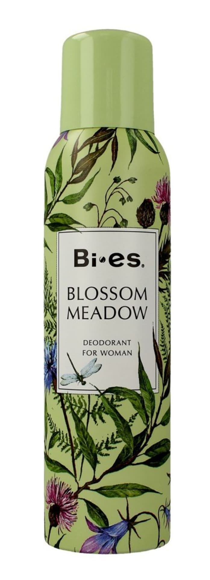 

Bi-es Blossom Meadow Dezodorant spray 150ml