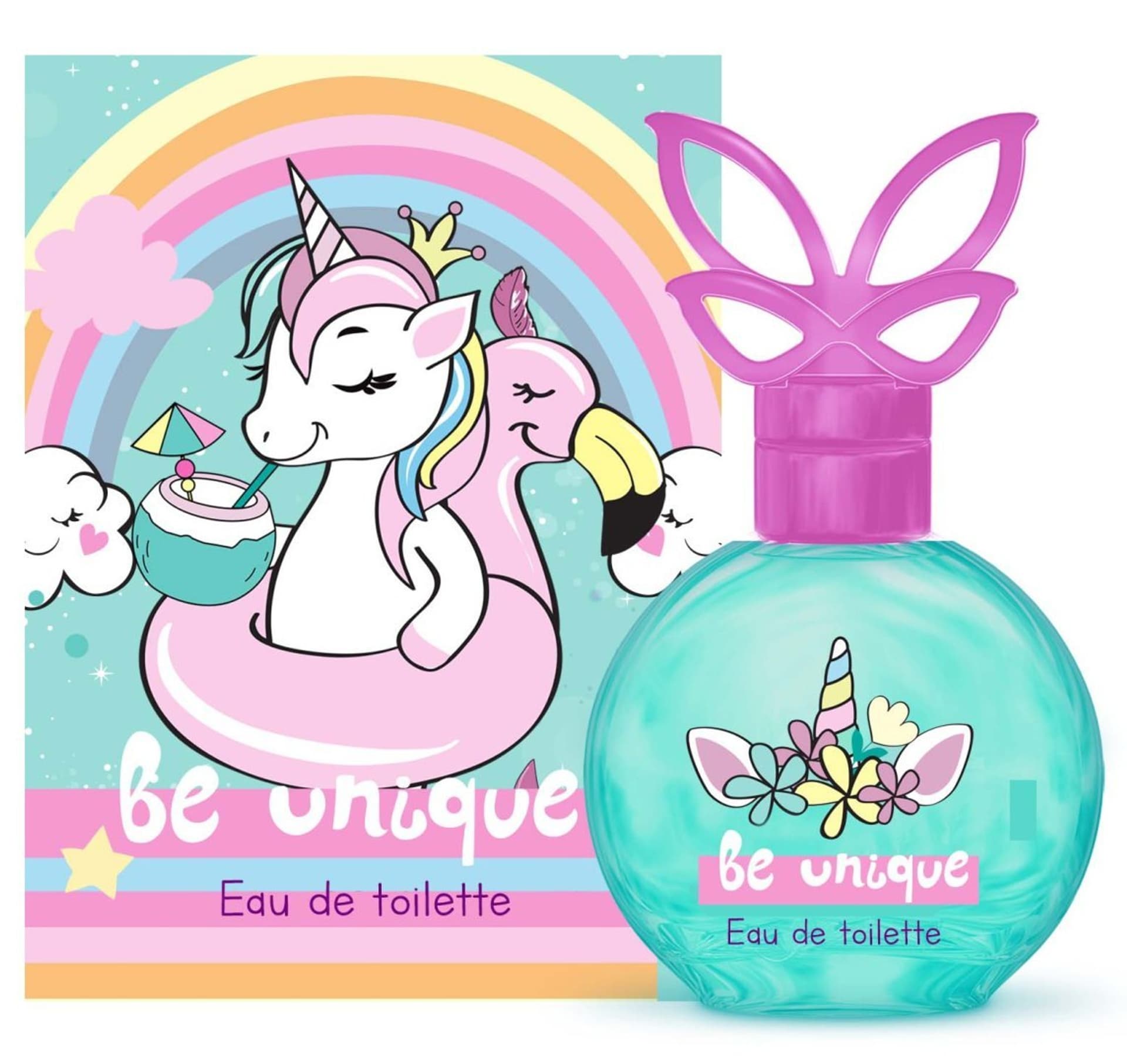 

Bi-es Kids Be Unique Woda toaletowa 50ml