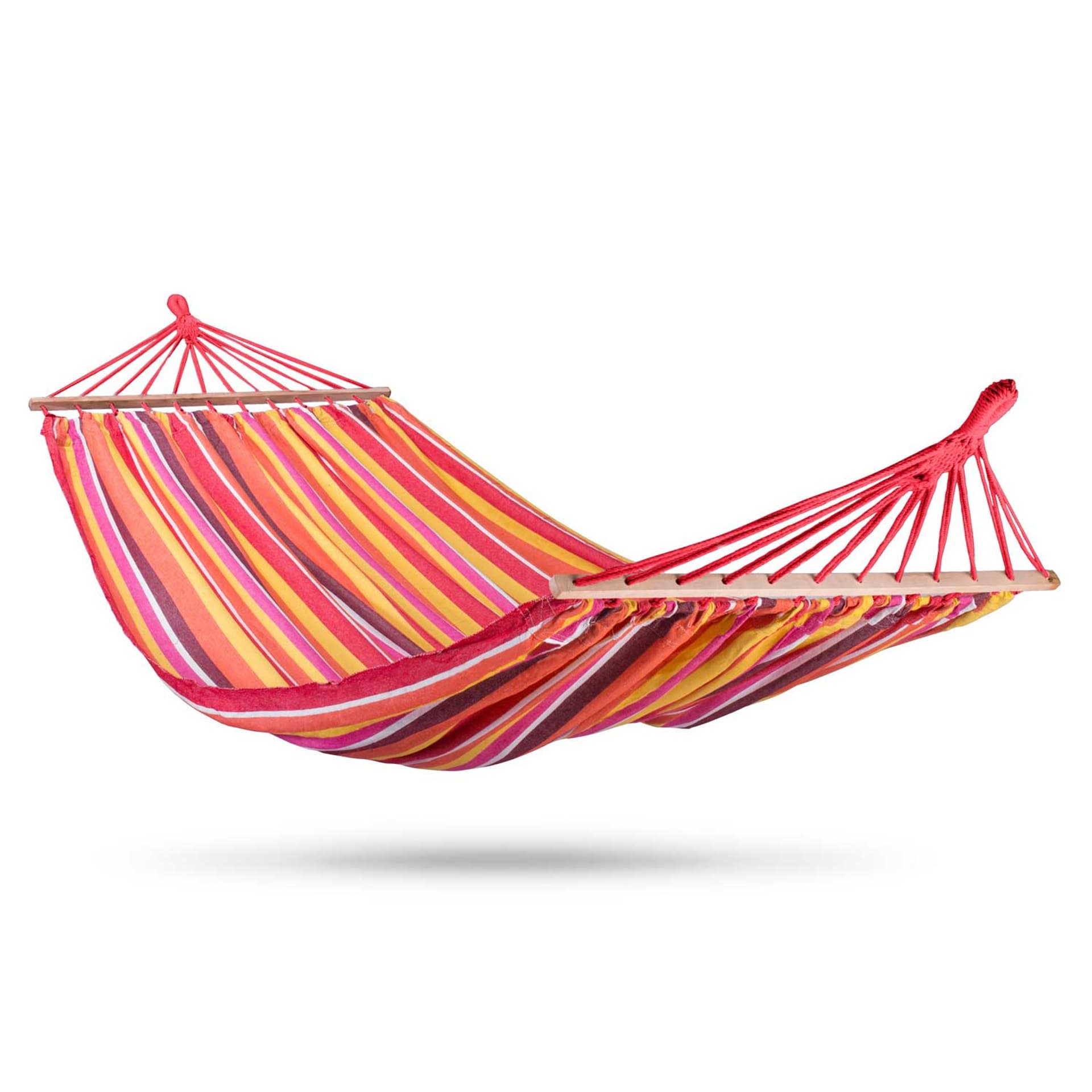 

Hamak ogrodowy 220 x 160 cm Bahama Double, 2-osobowy