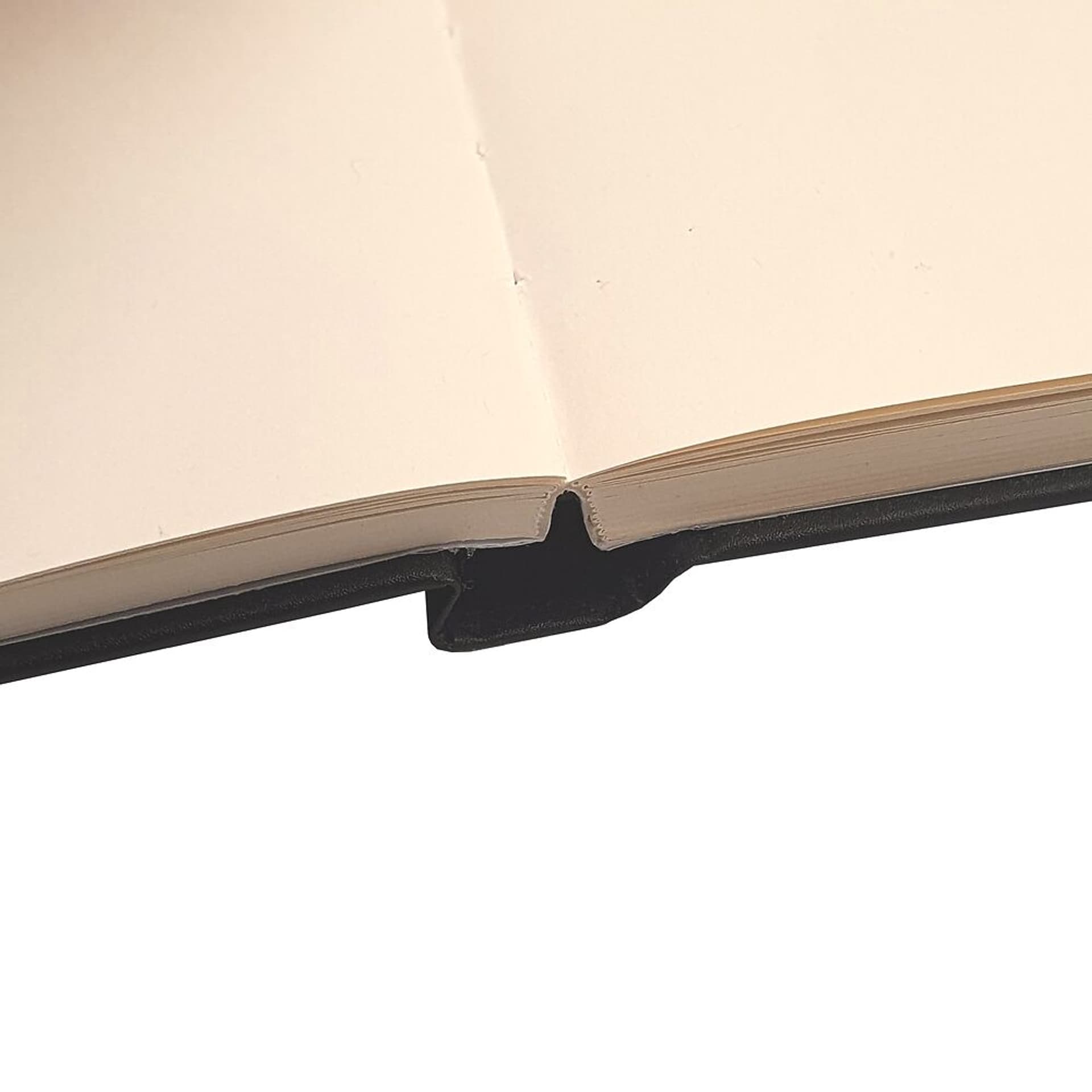 

Szkicownik Sketchbook szyty A4 96k 100g czarny 400152623 OXFORD
