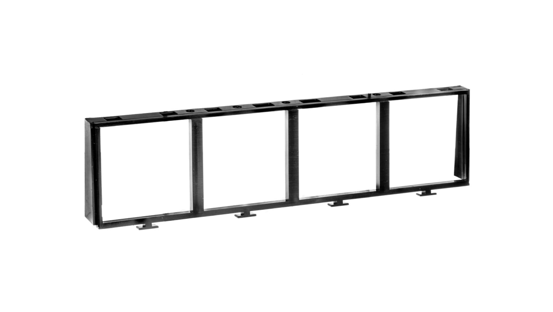 

Ramka montażowa poczwórna 184x48mm MT45V 4 7408670 /5szt./