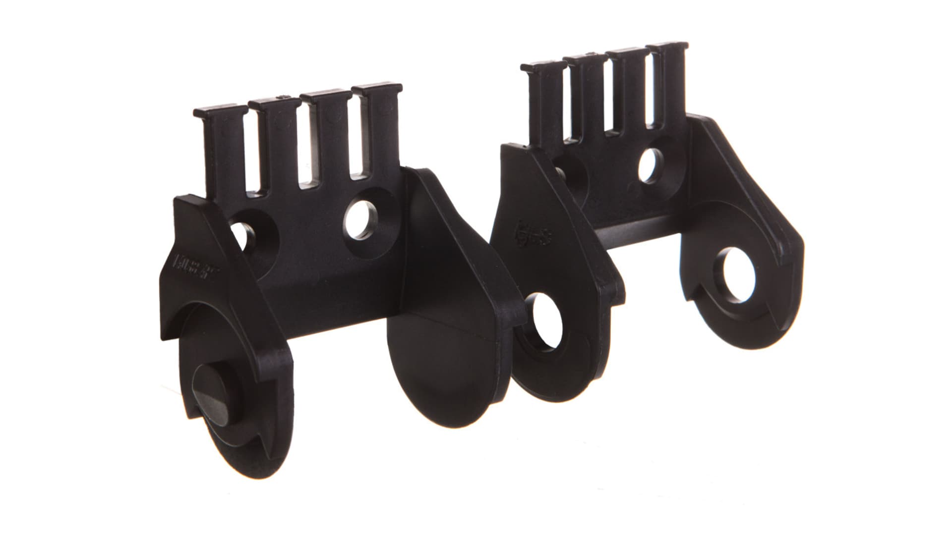 

Element mocujący wahliwy z grzebieniem 24x51,5mm 4 zęby 14038.34PZ