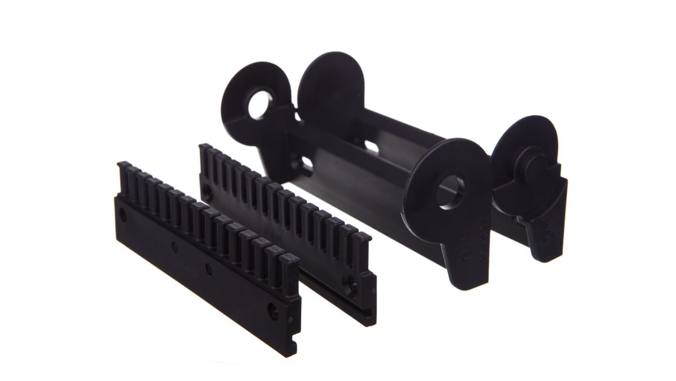 

Element mocujący wahliwy z grzebieniem 130mm 15 zębów 2615.34PZB