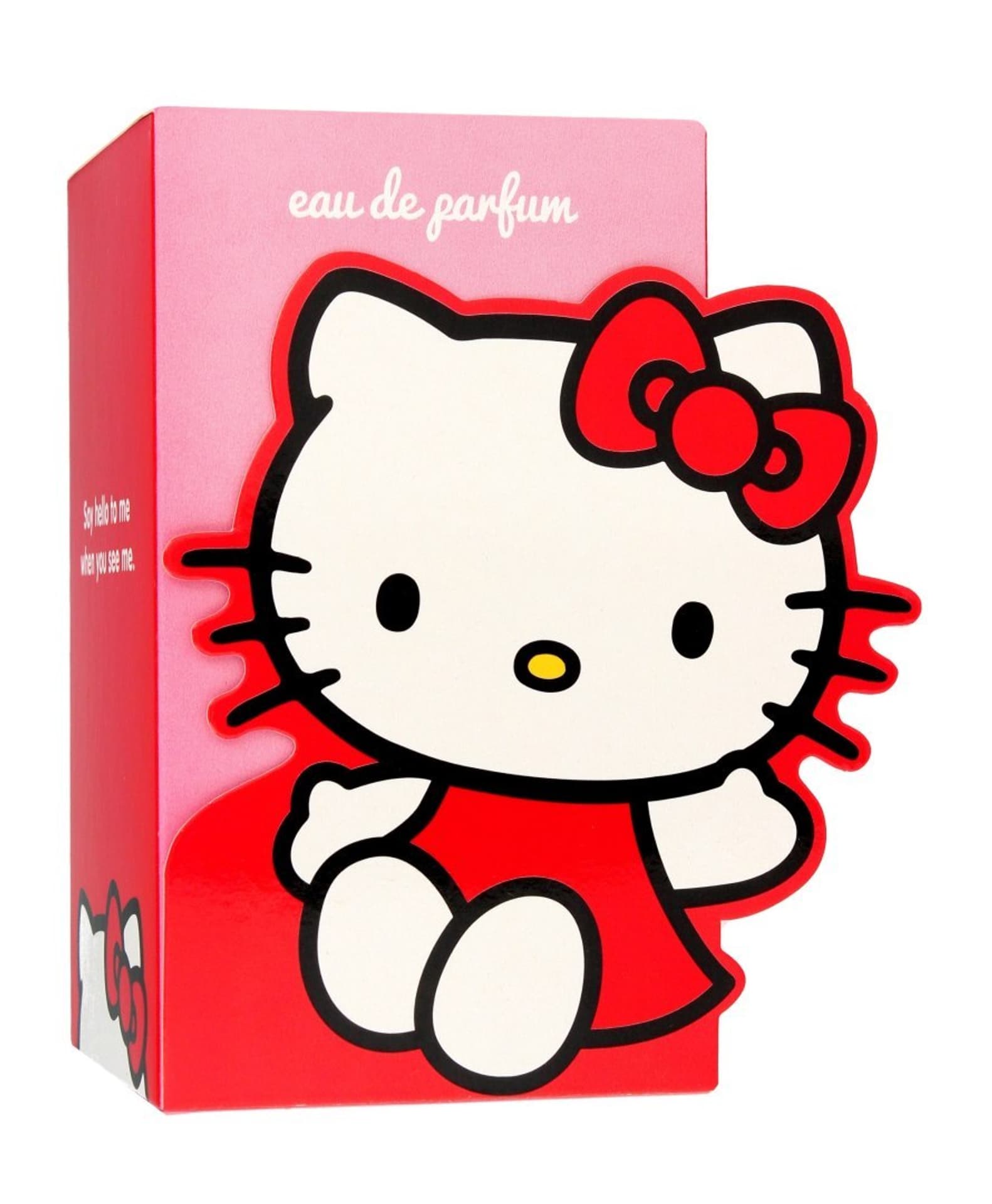 

Bi-es Kids Woda toaletowa Hello Kitty 50ml