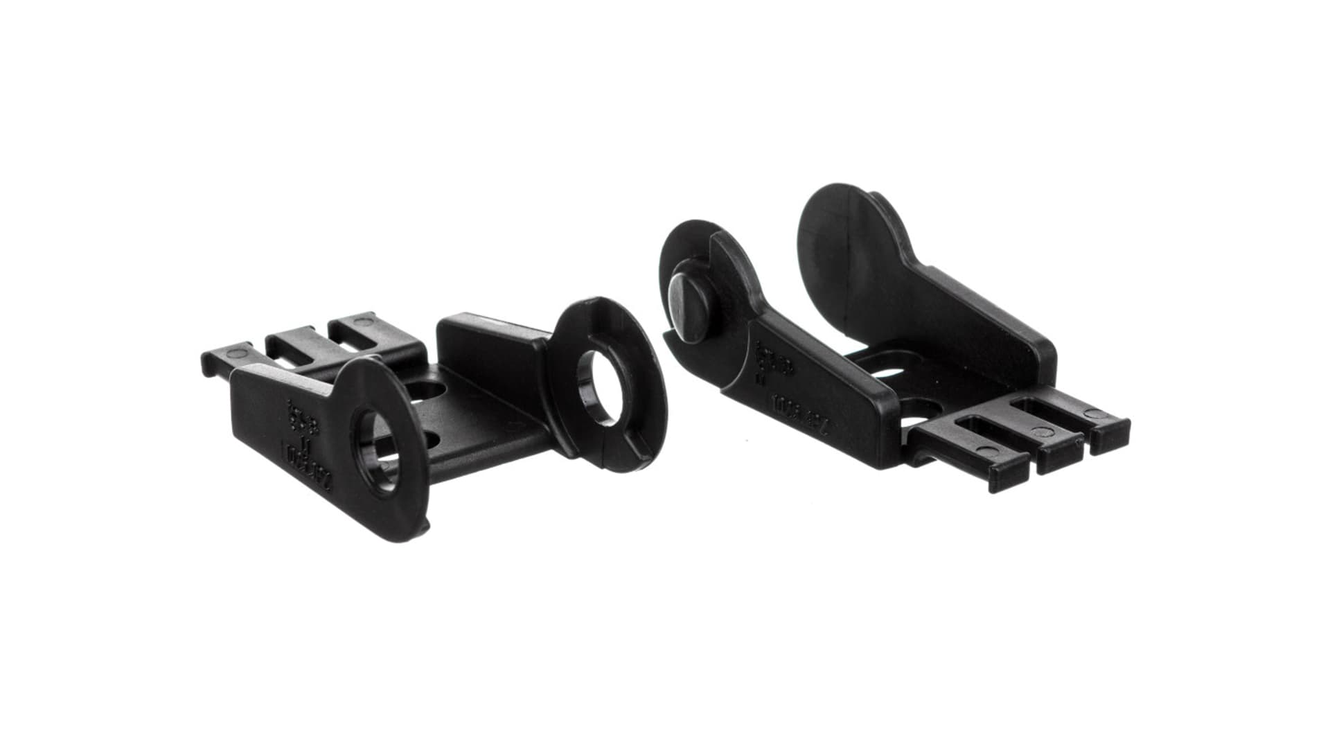 

Element mocujący wahliwy z grzebieniem 10x35,5mm 3 zęby 1025.34PZ