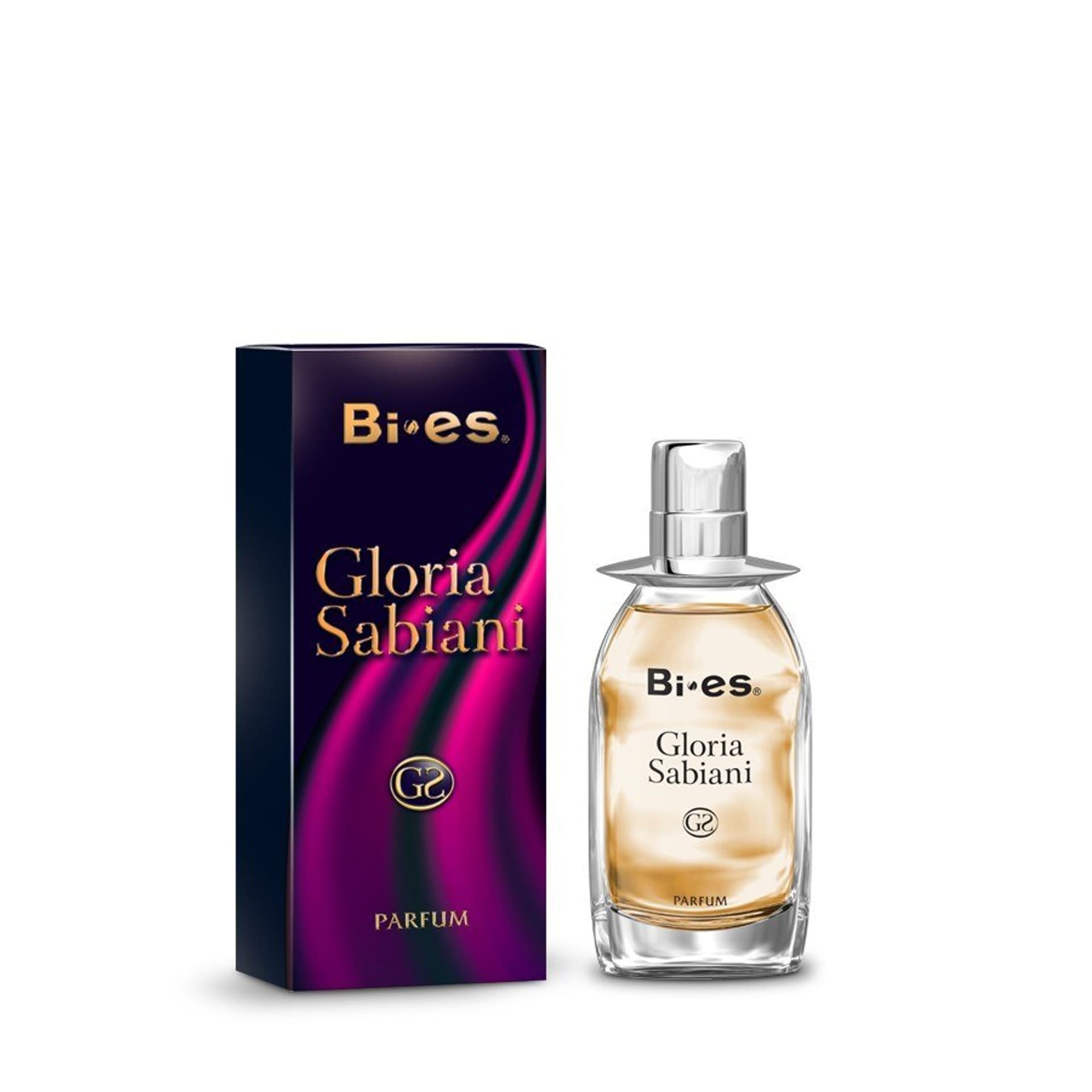 

Bi-es Gloria Sabiani Perfumka 15ml