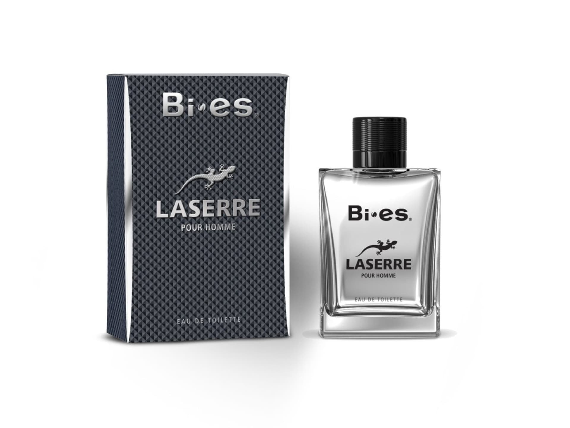 

Bi-es Laserre Pour Homme Woda toaletowa 100ml