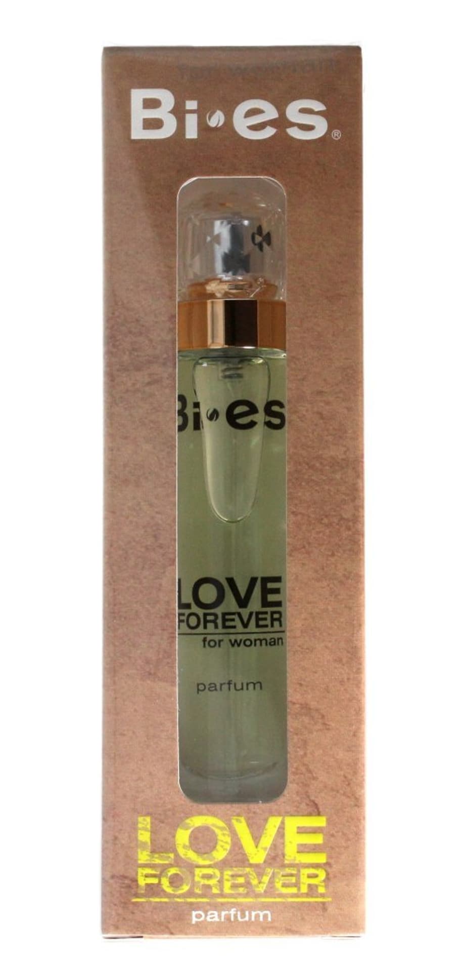 

Bi-es Love Forever Zielona Perfumka 15ml