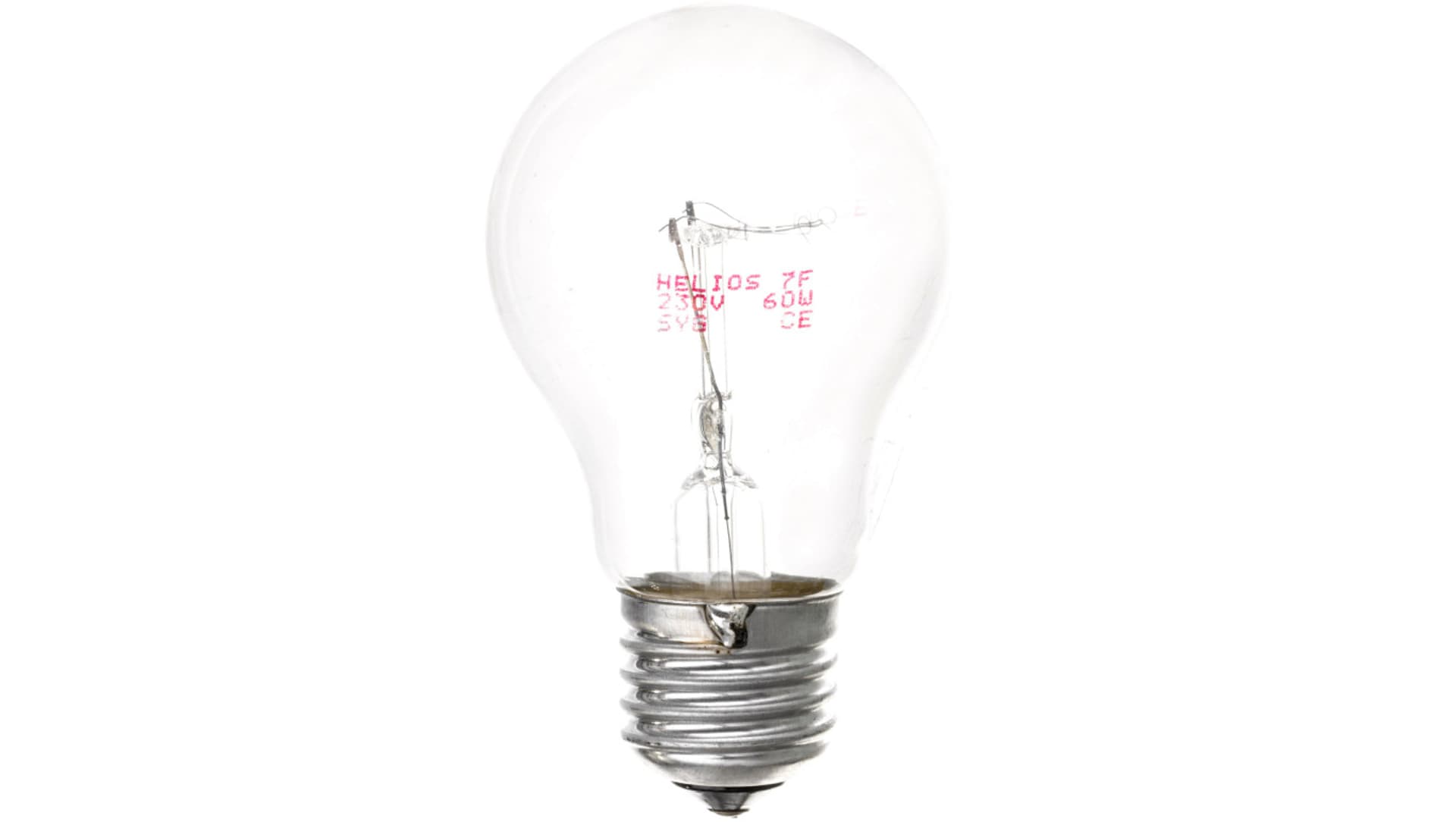 

Żarówka sygnalizacyjna 60W E27 230V SYG-2081