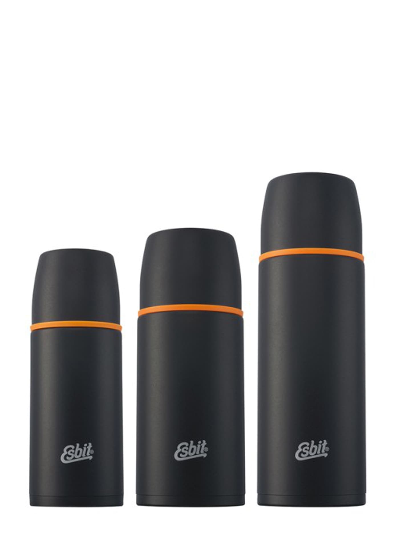 

Termos Esbit Vacuum Flask 1000 ml czarny