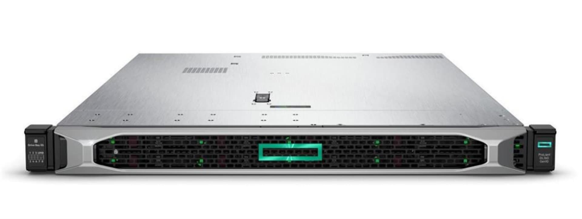 

Serwer HP ProLiant DL360 Gen10 Rack 1U 73579639 P23579-B21 PERFDL360-014