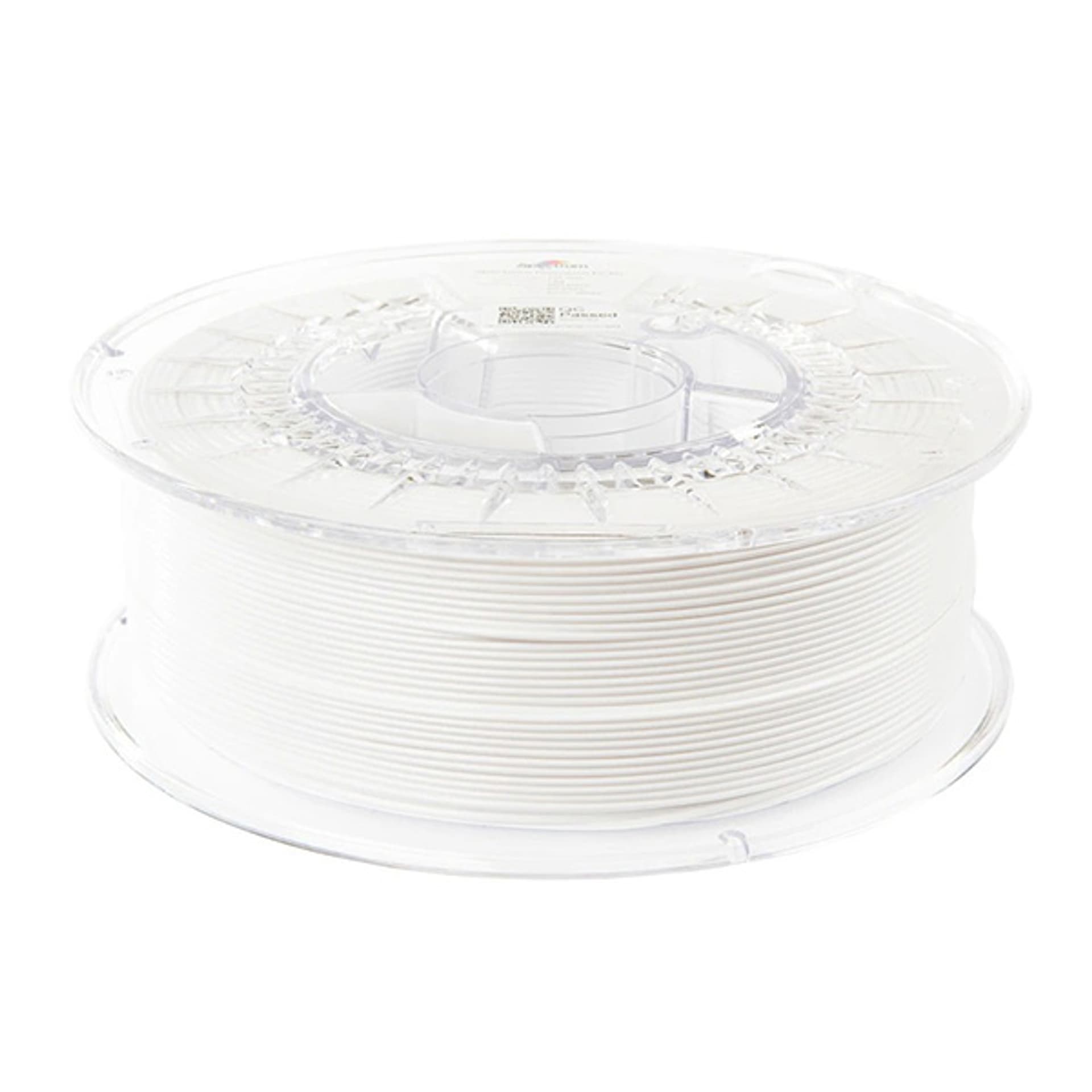

Spectrum 3D filament, Premium PCTG, 1,75mm, 1000g, 80660, arctic white