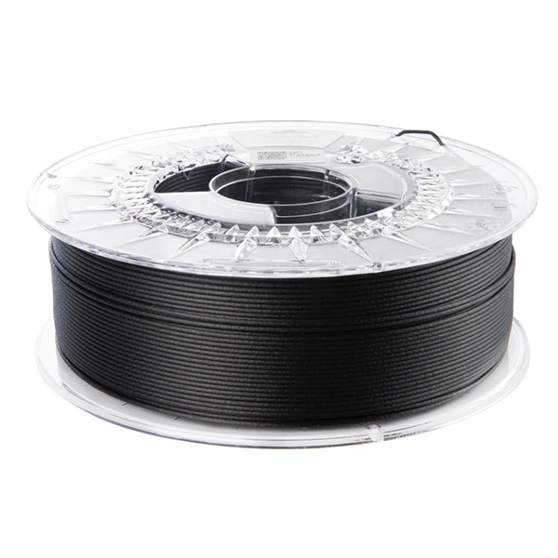 

Spectrum 3D filament, PCTG CF10, 1,75mm, 1000g, 80717, black