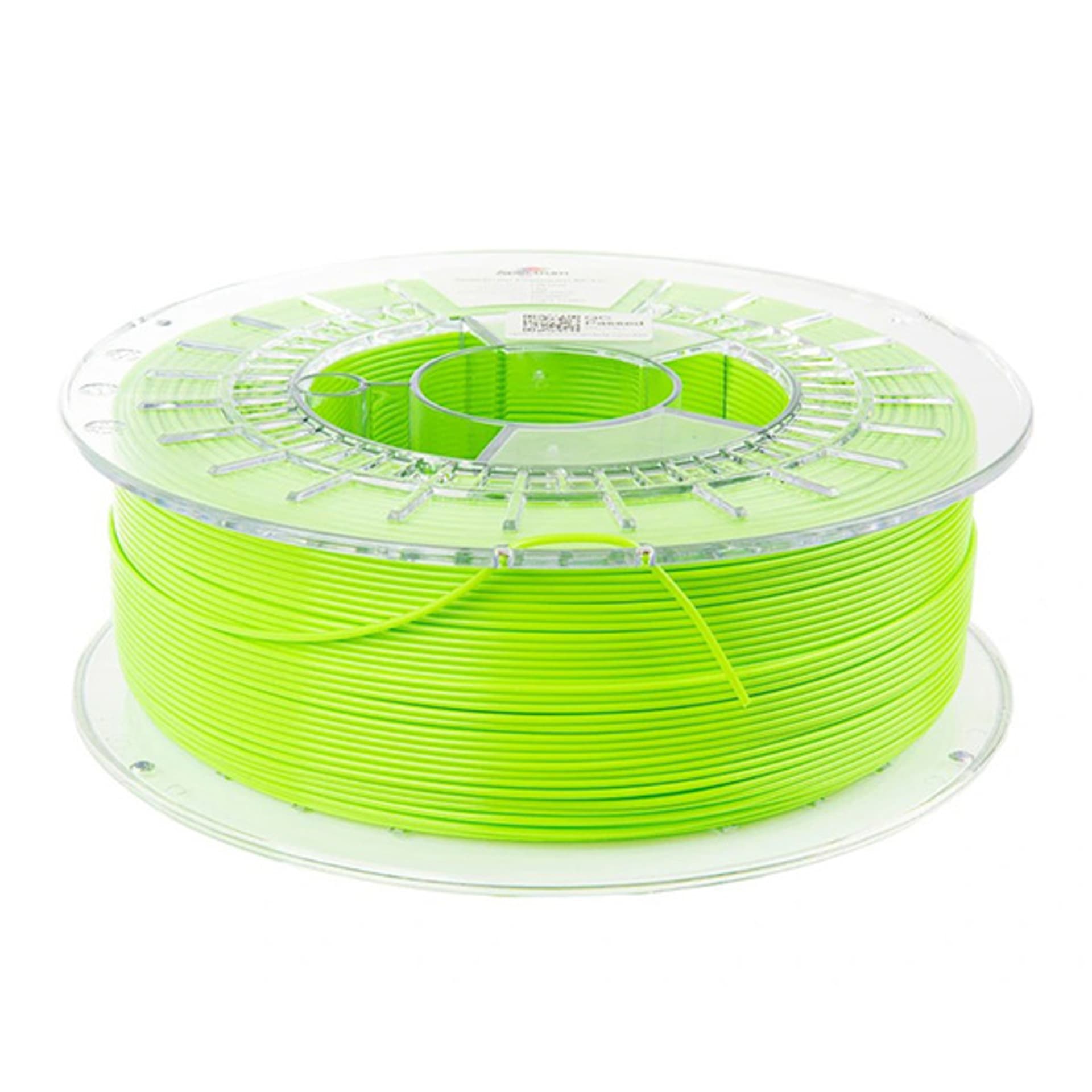 

Spectrum 3D filament, Premium PCTG, 1,75mm, 1000g, 80664, light green