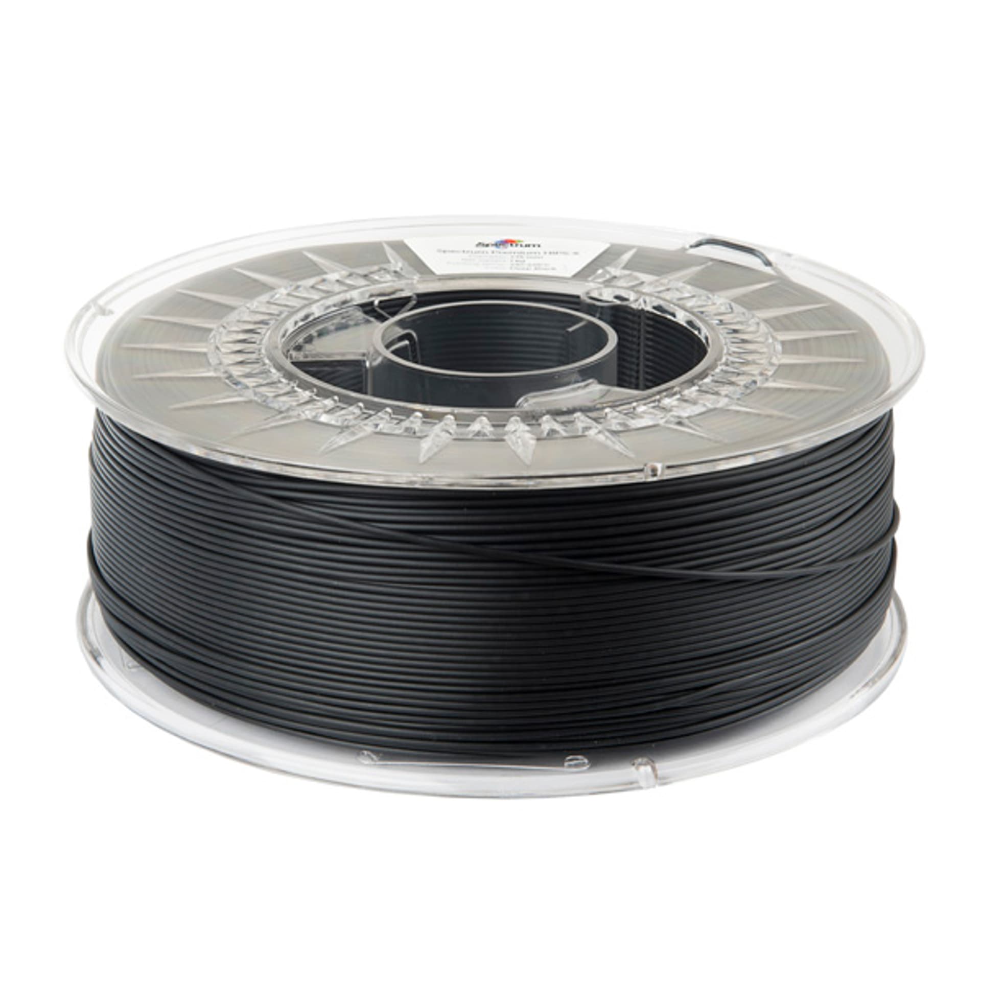 

Spectrum 3D filament, HIPS-X, 1,75mm, 1000g, 80078, deep black
