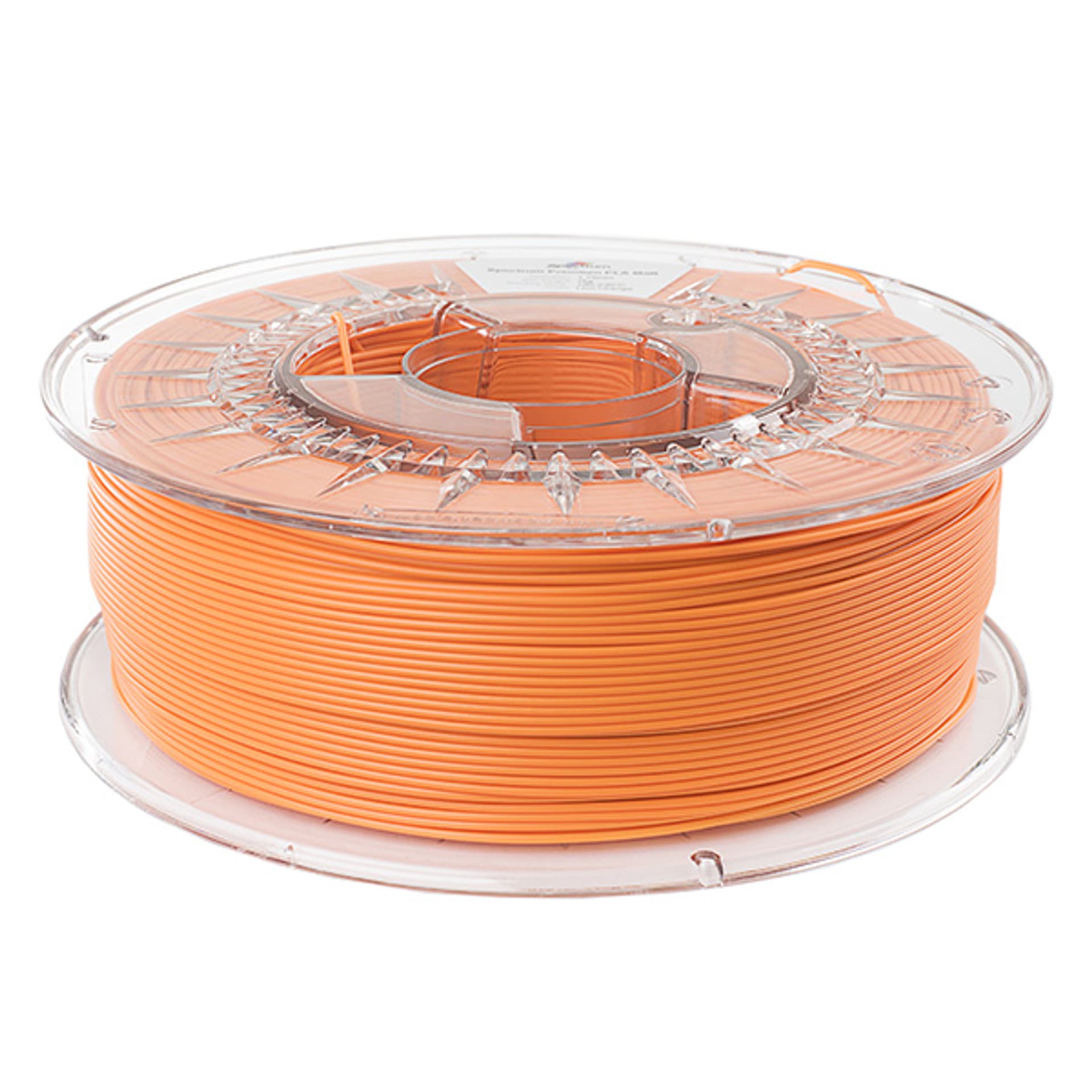 

Spectrum 3D filament, PLA Matt, 1,75mm, 1000g, 80239, lion orange