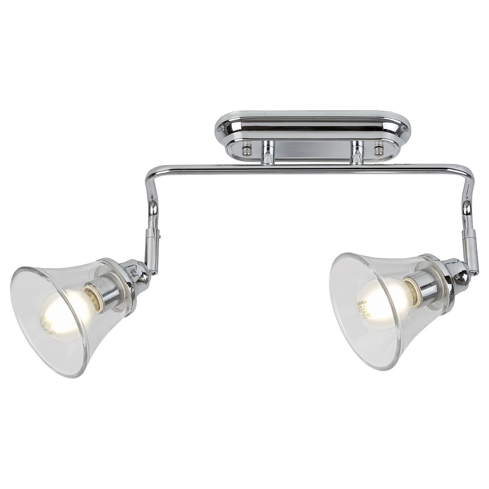 

Lampa Antoine,ind.Bath.E14 2xMAX40W,chrome 3208