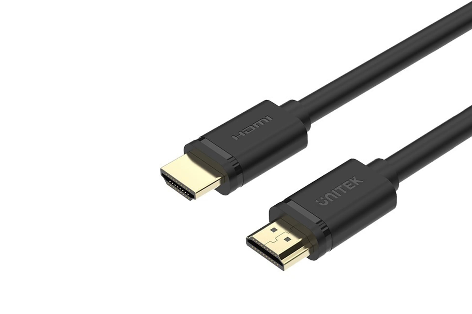 

UNITEK KABEL HDMI BASIC V2.0 M/M GOLD 1M, Y-C136M